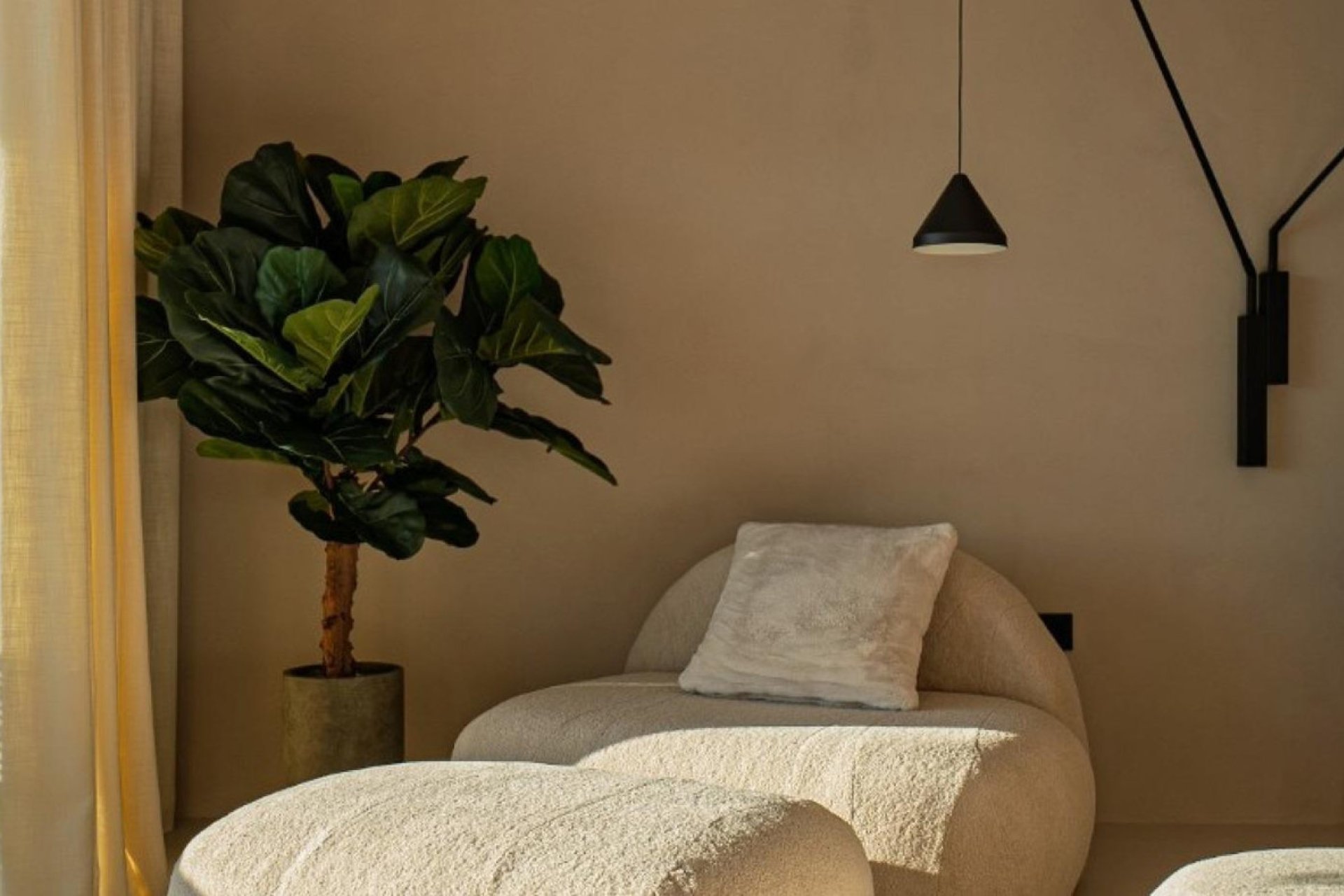 Használt ingatlanok - Apartman / lakás -
Villajoyosa - Villajoyosa Centro