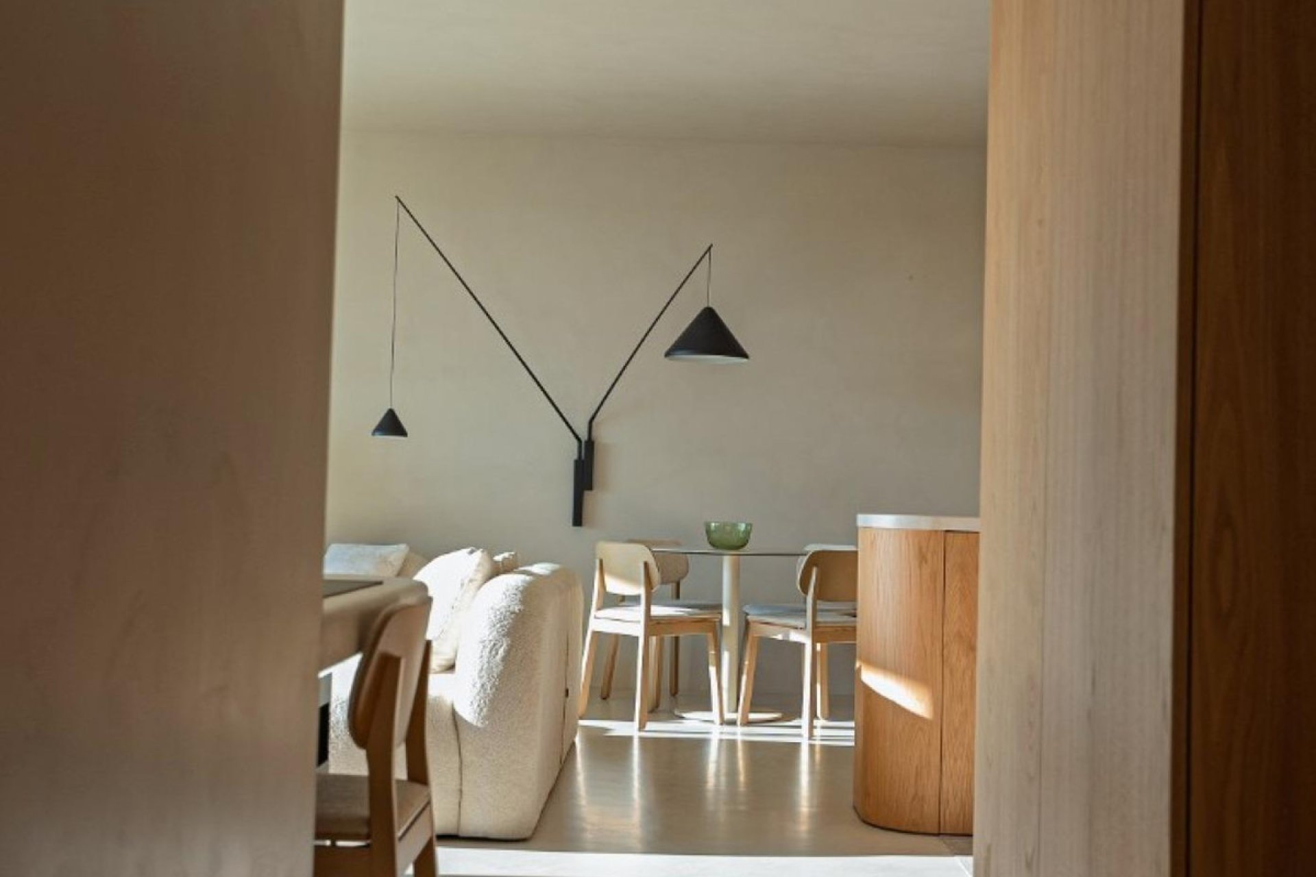 Használt ingatlanok - Apartman / lakás -
Villajoyosa - Villajoyosa Centro