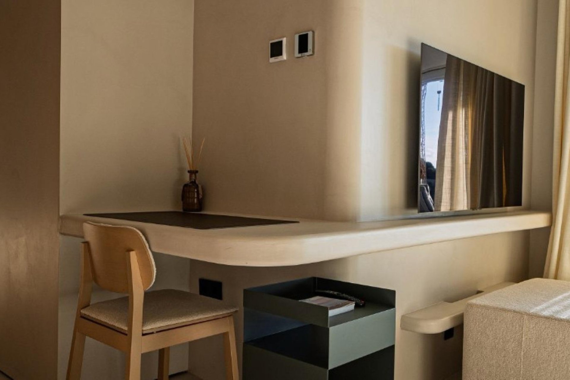 Használt ingatlanok - Apartman / lakás -
Villajoyosa - Villajoyosa Centro