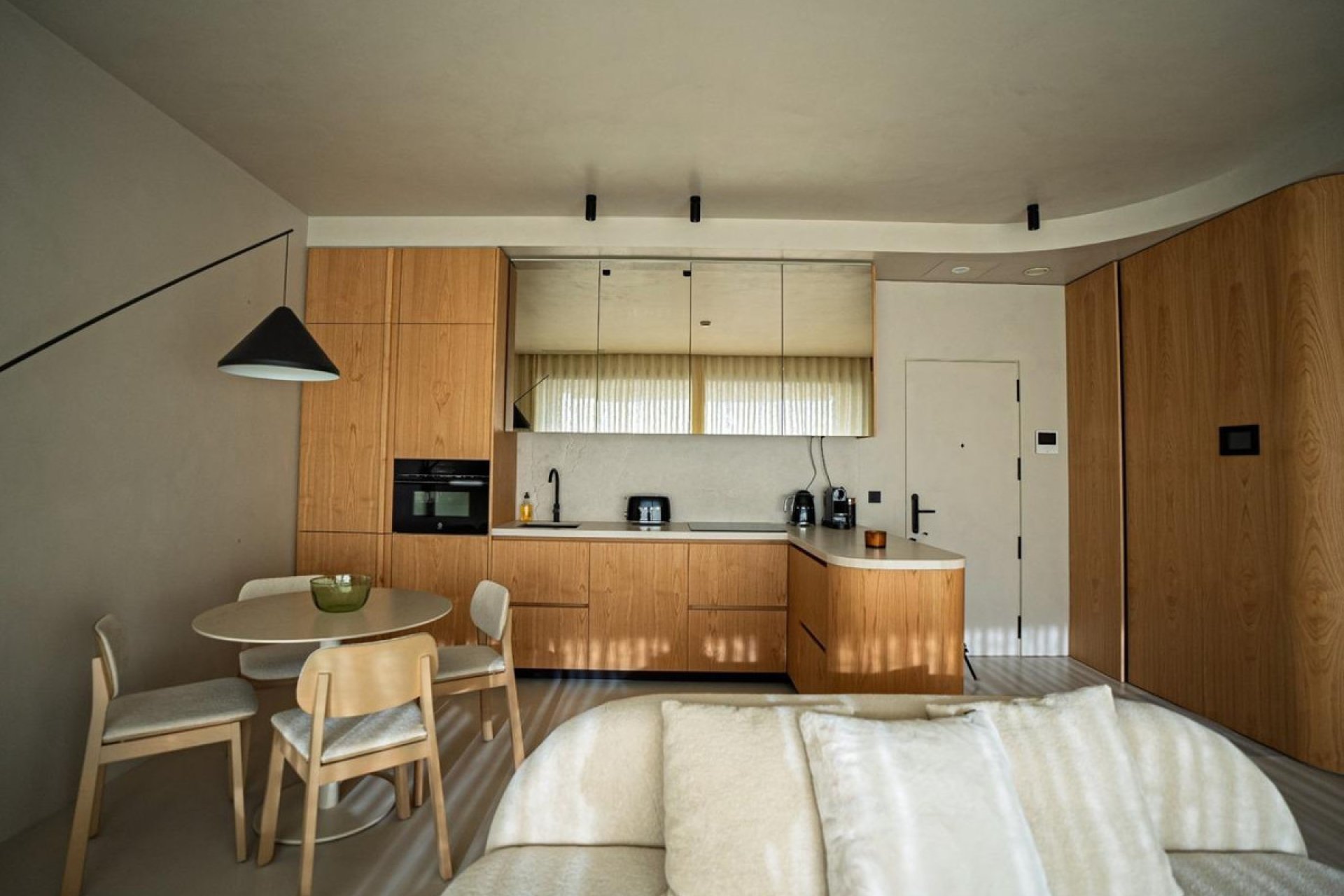 Használt ingatlanok - Apartman / lakás -
Villajoyosa - Villajoyosa Centro