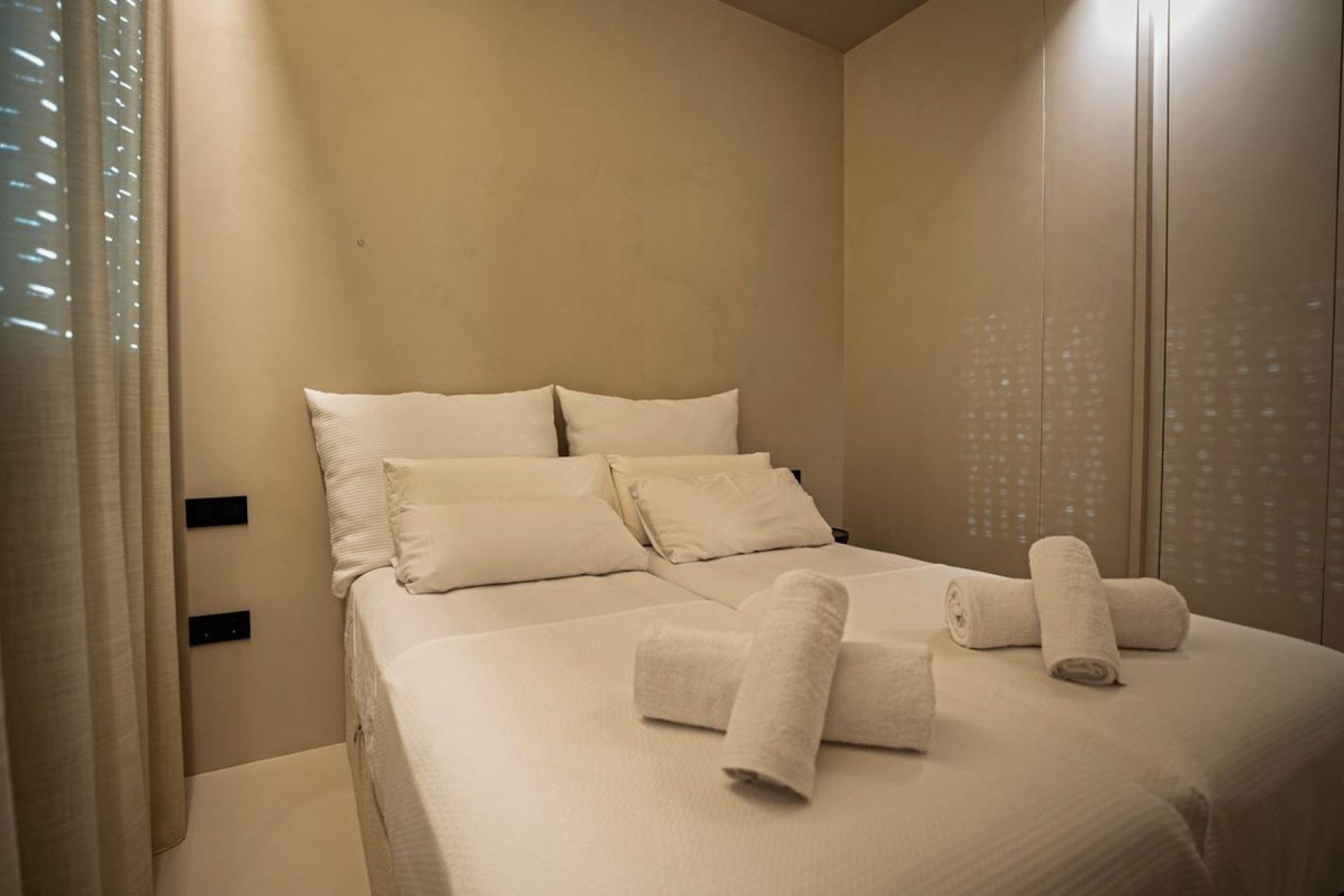 Használt ingatlanok - Apartman / lakás -
Villajoyosa - Villajoyosa Centro