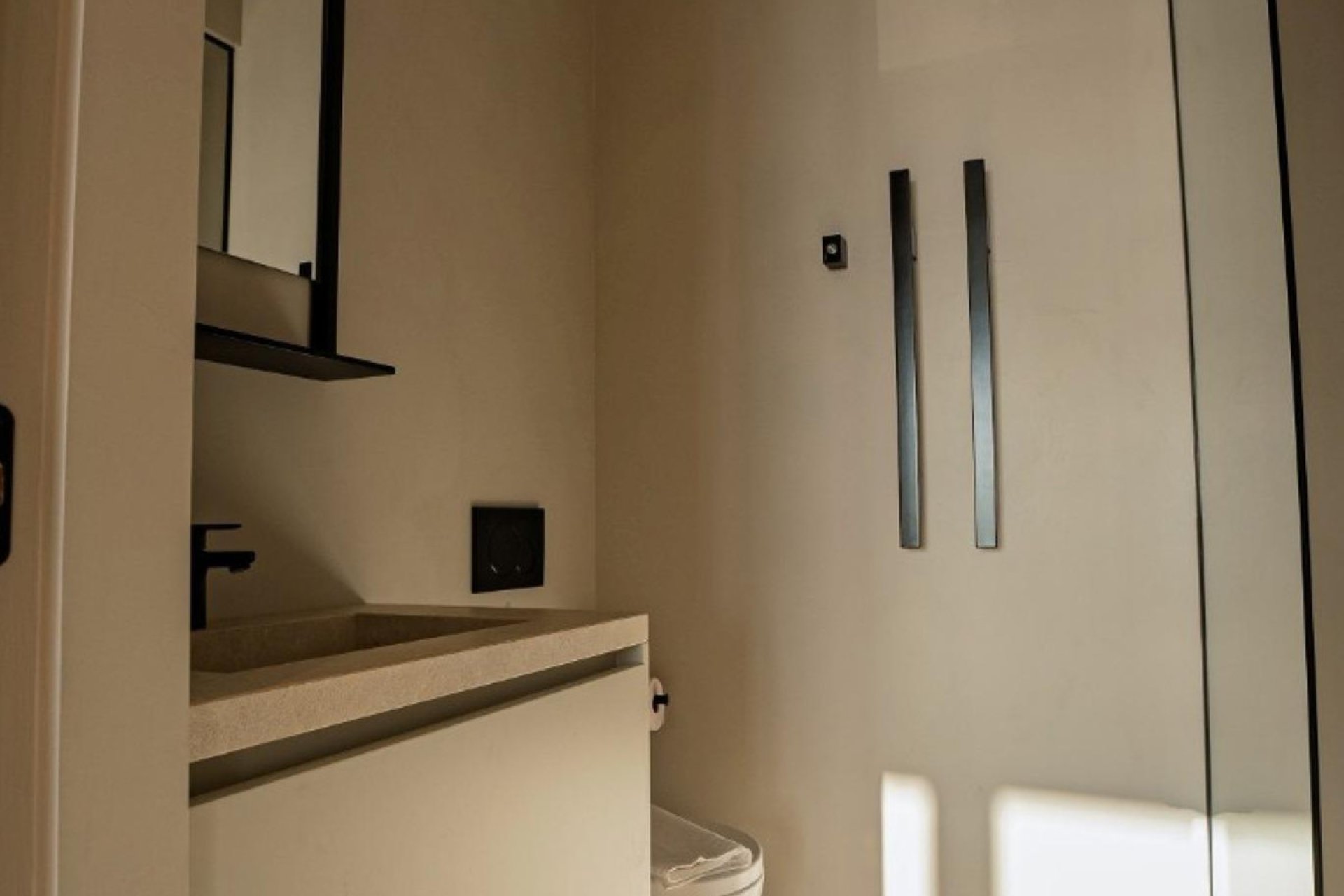 Használt ingatlanok - Apartman / lakás -
Villajoyosa - Villajoyosa Centro