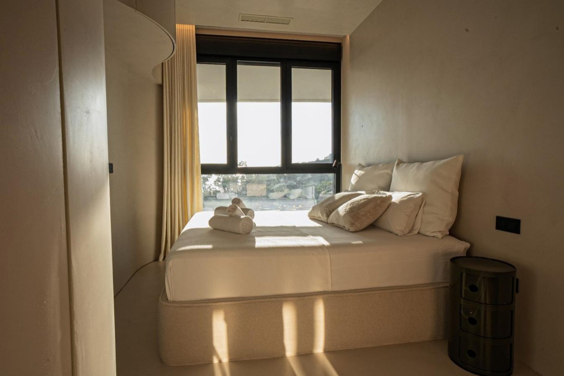 Használt ingatlanok - Apartman / lakás -
Villajoyosa - Villajoyosa Centro