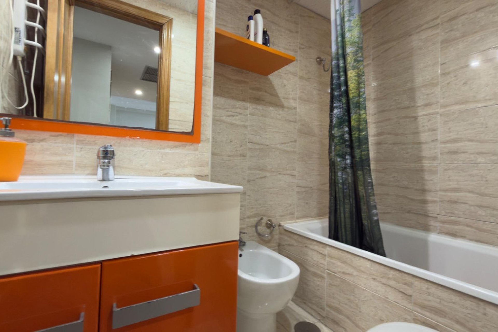 Használt ingatlanok - Apartman / lakás -
Villajoyosa - Villajoyosa Centro