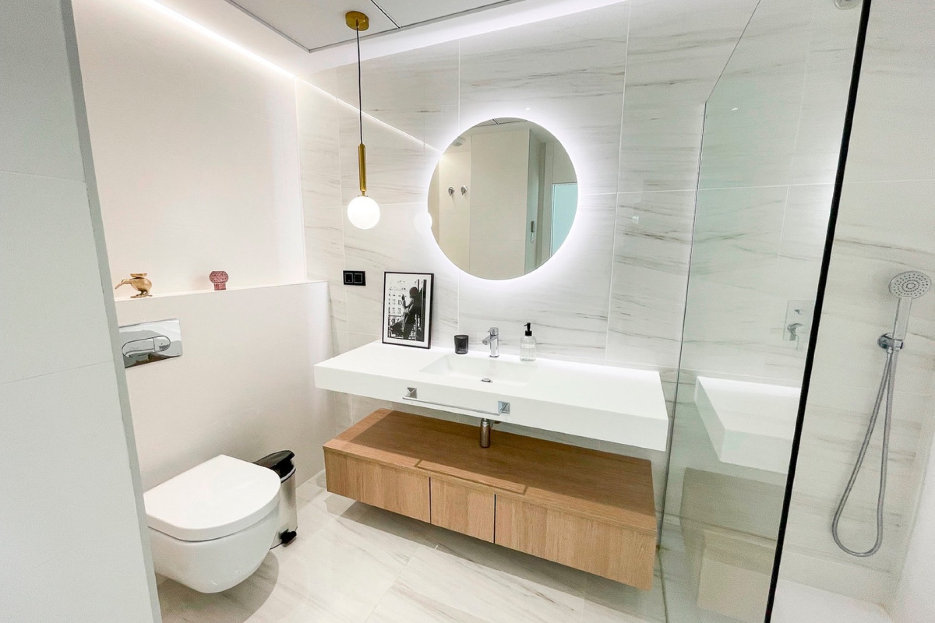 Használt ingatlanok - Apartman / lakás -
Villajoyosa - Villajoyosa Centro