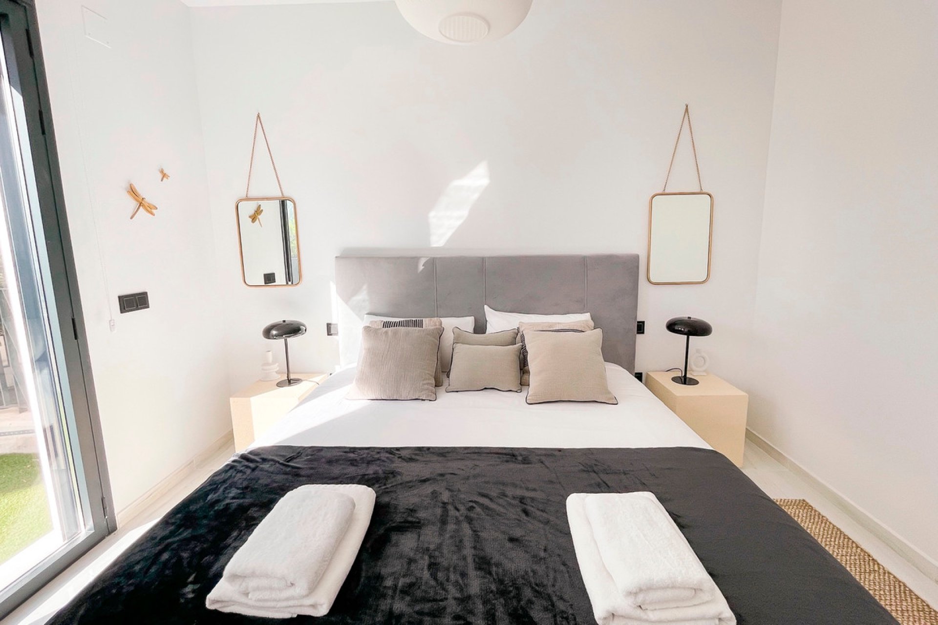 Használt ingatlanok - Apartman / lakás -
Villajoyosa - Villajoyosa Centro