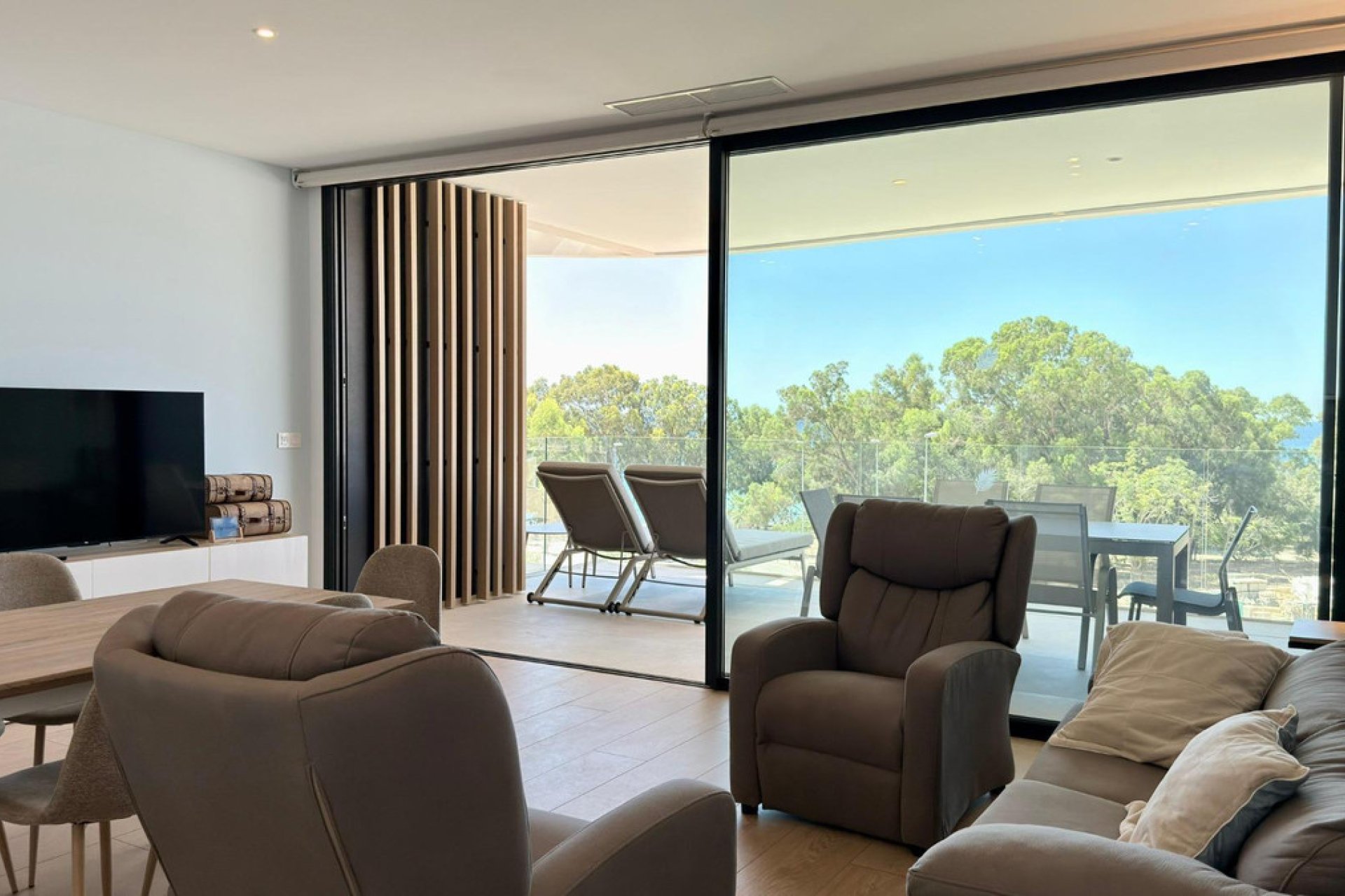 Használt ingatlanok - Apartman / lakás -
Villajoyosa - Villajoyosa Centro