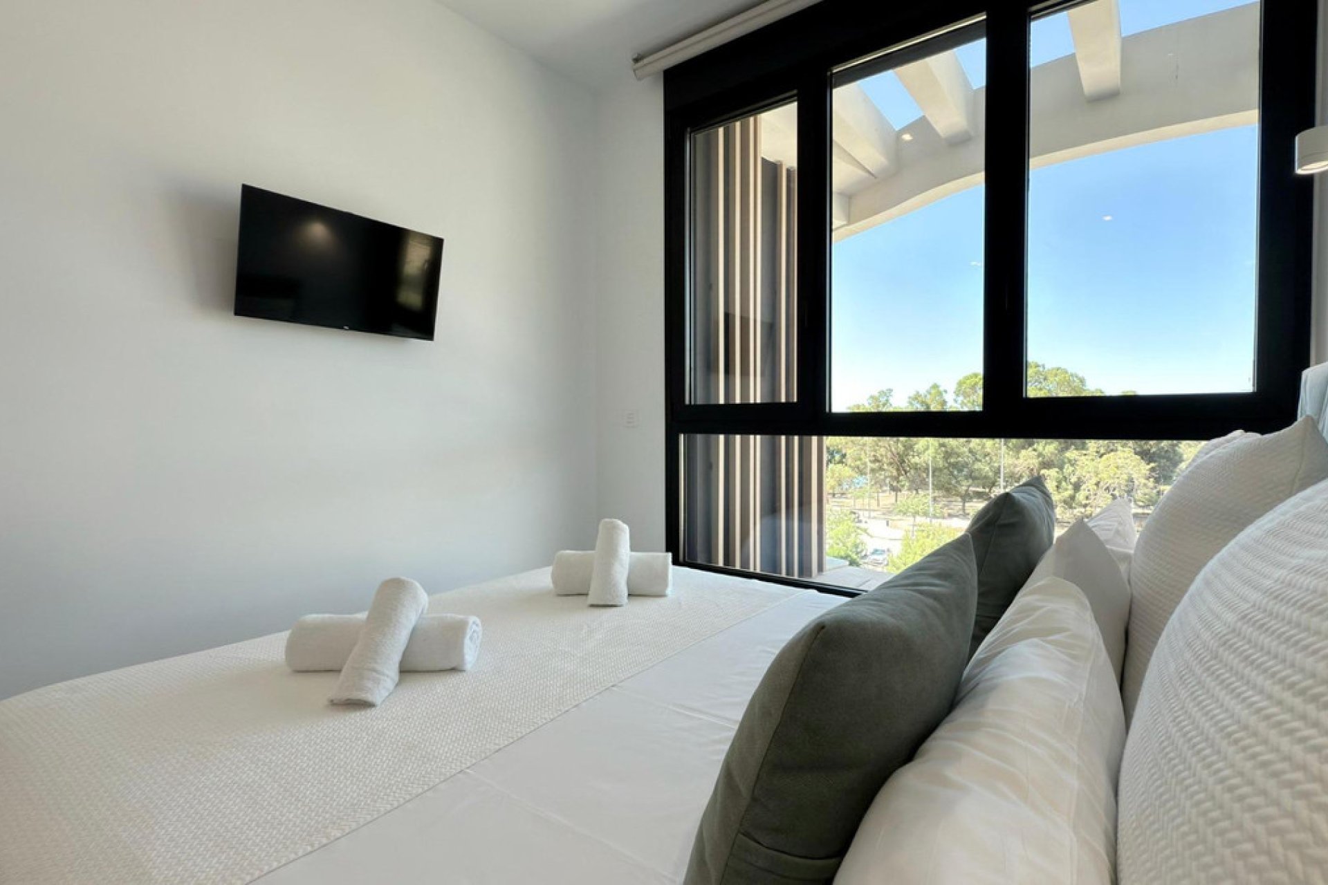 Használt ingatlanok - Apartman / lakás -
Villajoyosa - Villajoyosa Centro