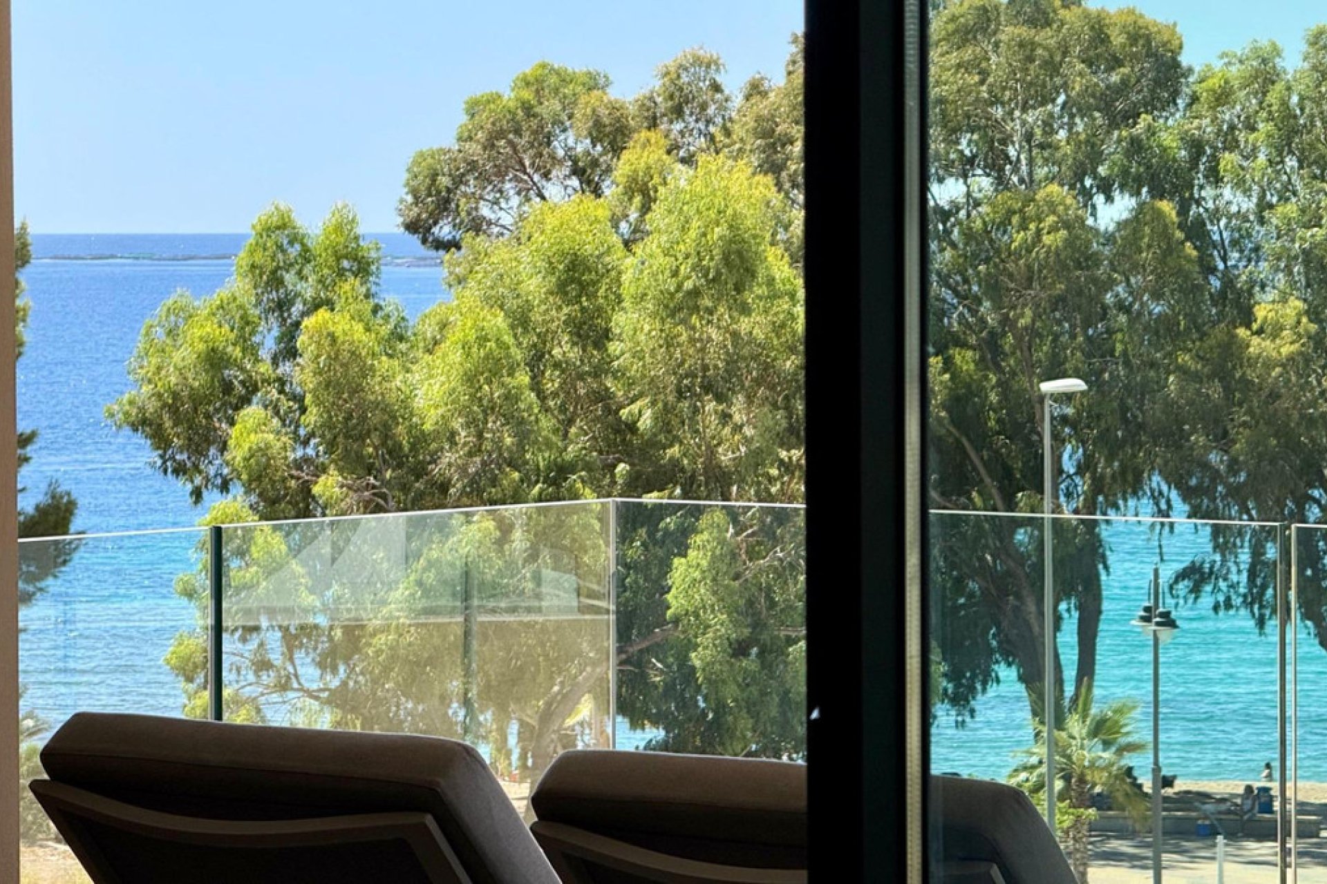 Használt ingatlanok - Apartman / lakás -
Villajoyosa - Villajoyosa Centro