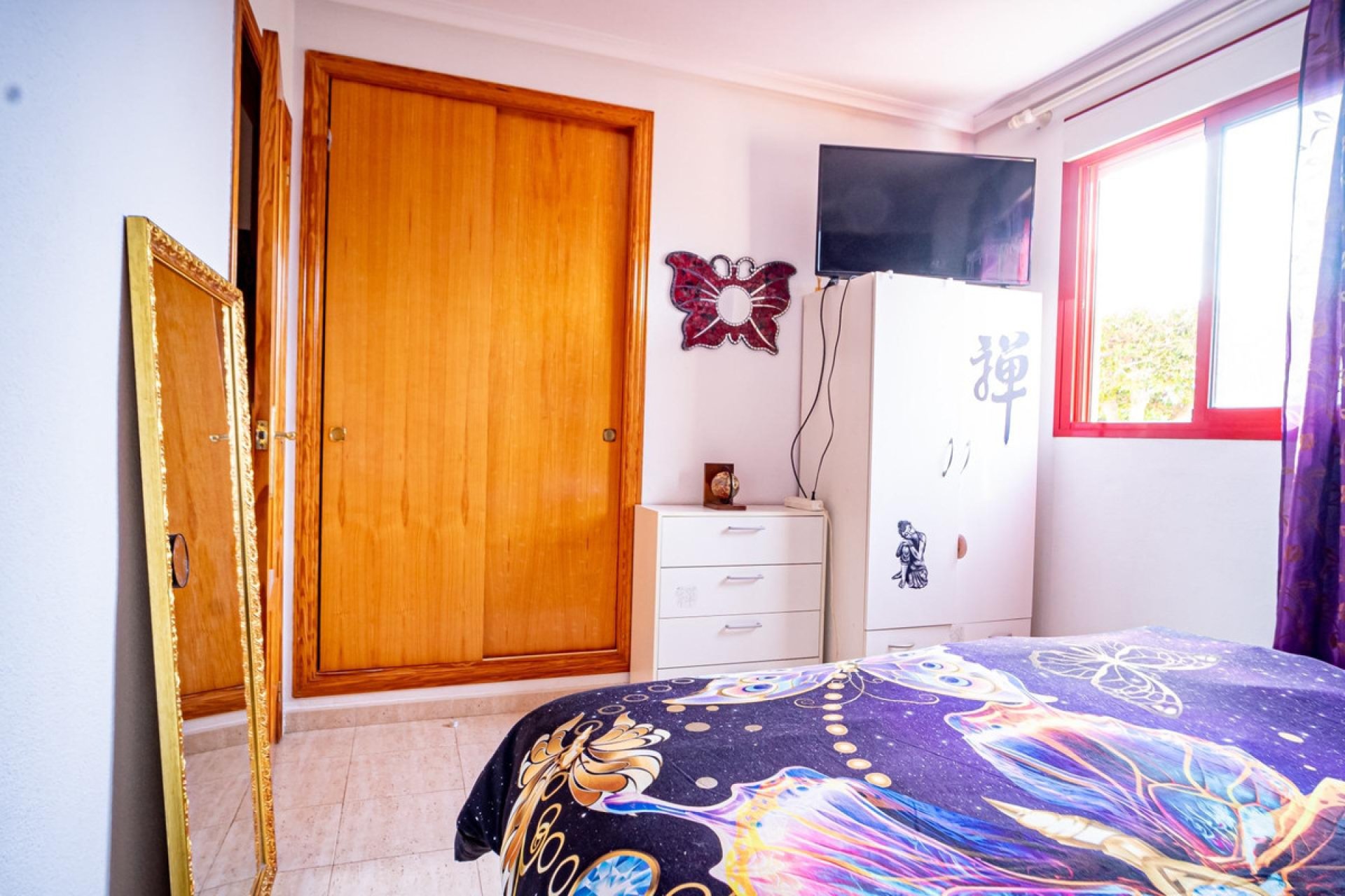 Használt ingatlanok - Apartman / lakás -
Villajoyosa - Villajoyosa Centro