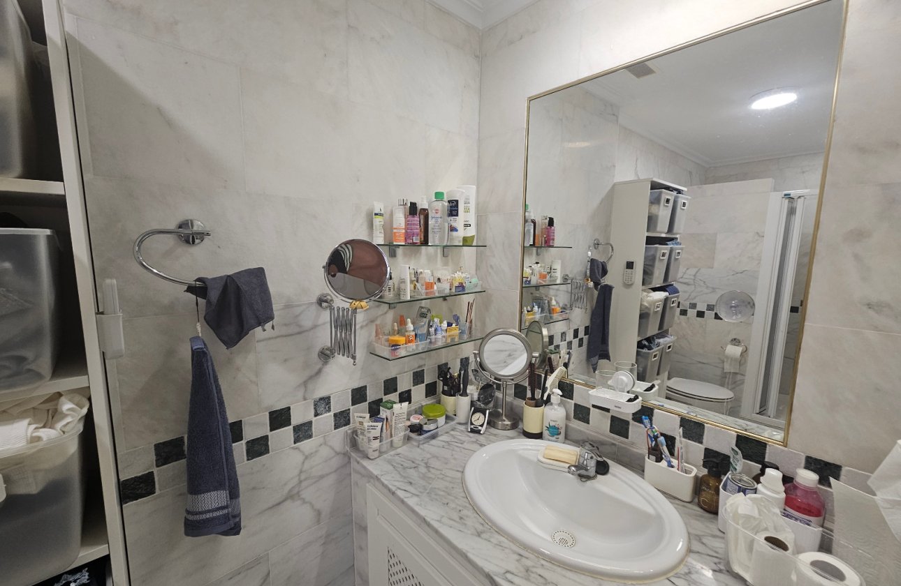 Használt ingatlanok - Apartman / lakás -
Villamartin - PAU 8