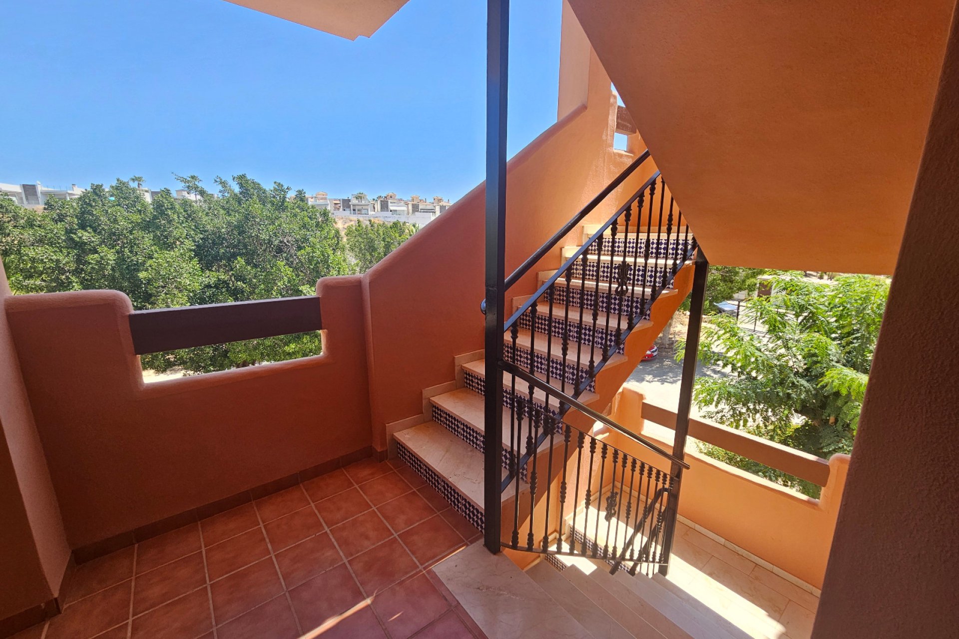 Használt ingatlanok - Apartman / lakás -
Villamartin - PAU 8