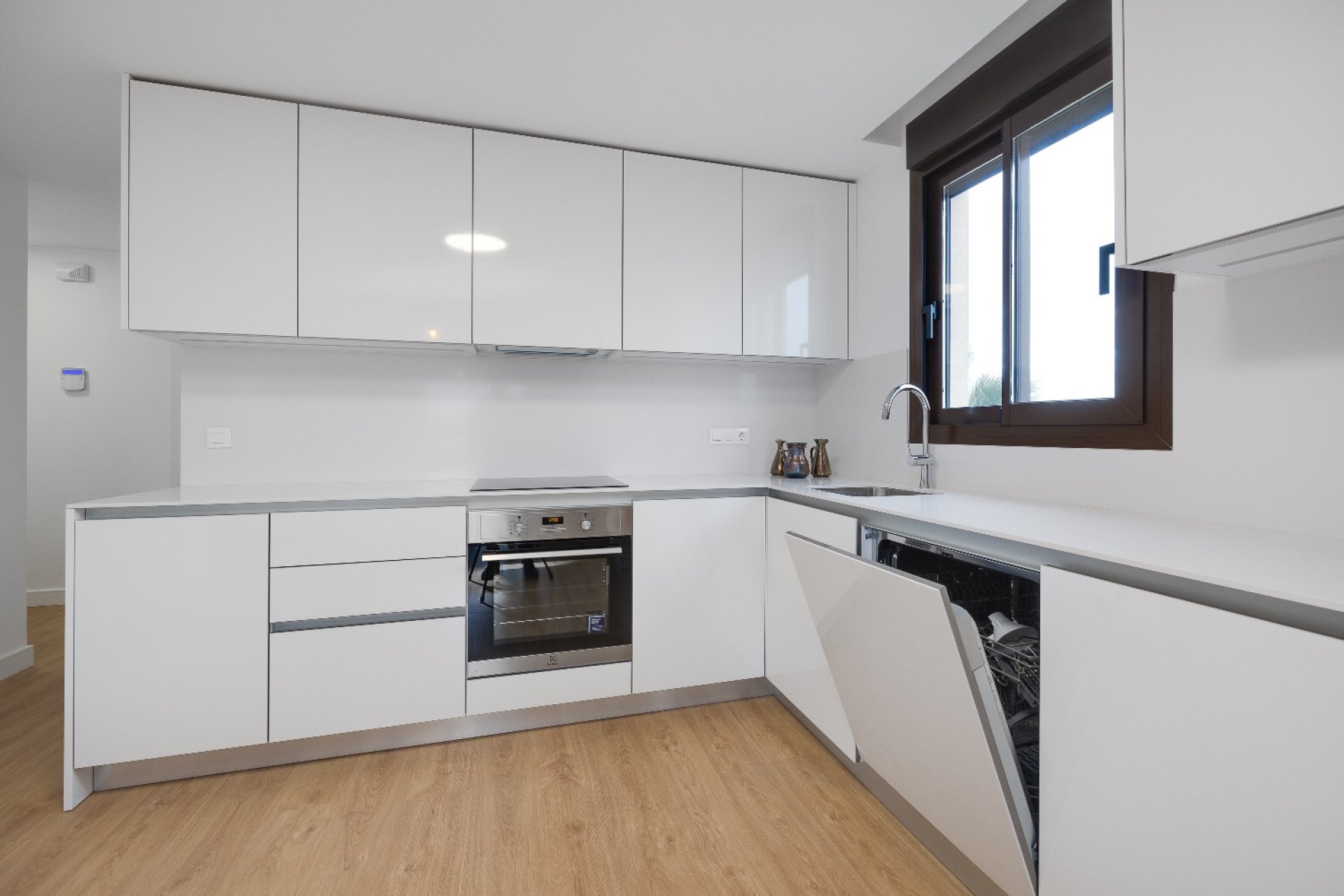 Használt ingatlanok - Apartman / lakás -
Villamartin - PAU 8