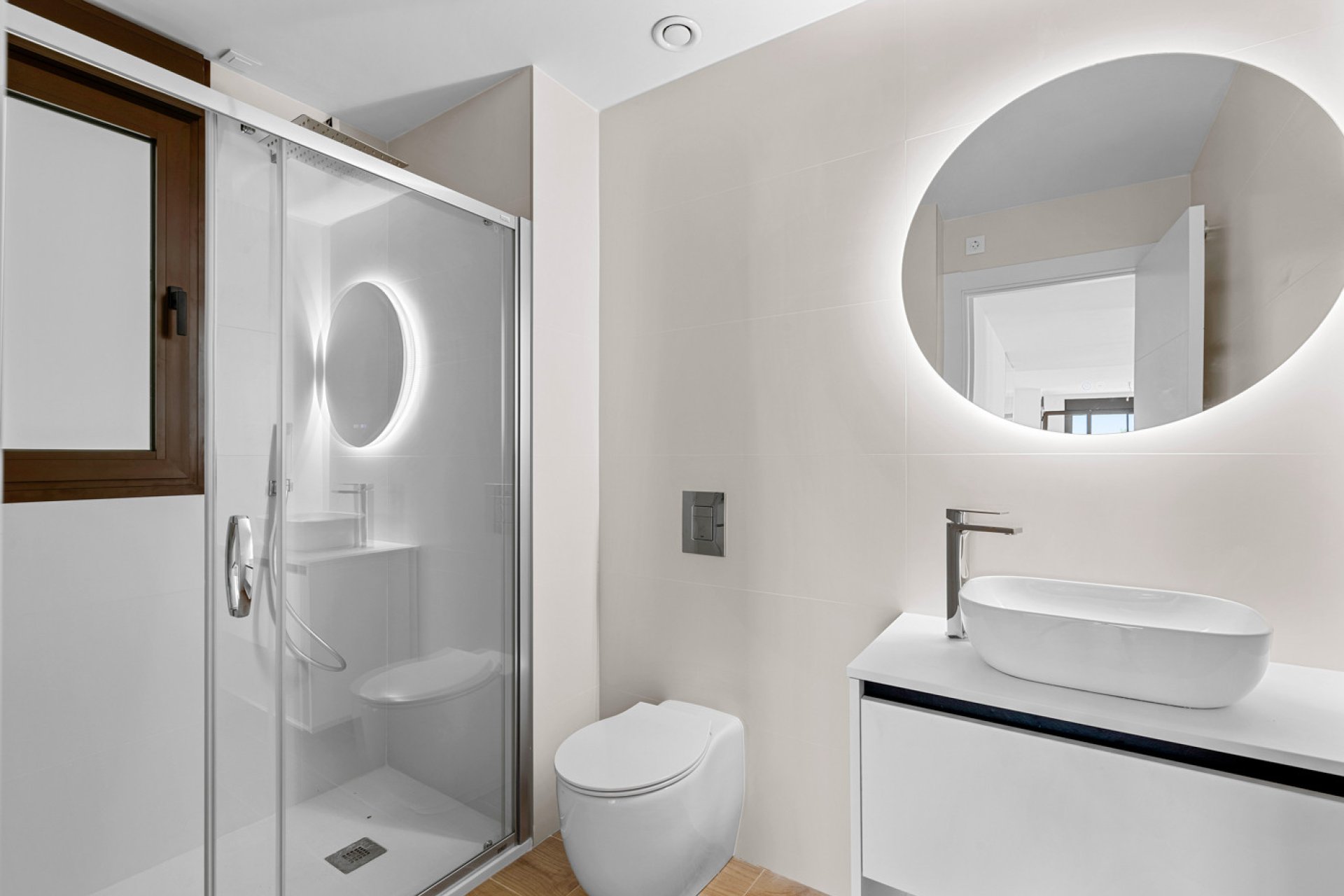 Használt ingatlanok - Apartman / lakás -
Villamartin - PAU 8