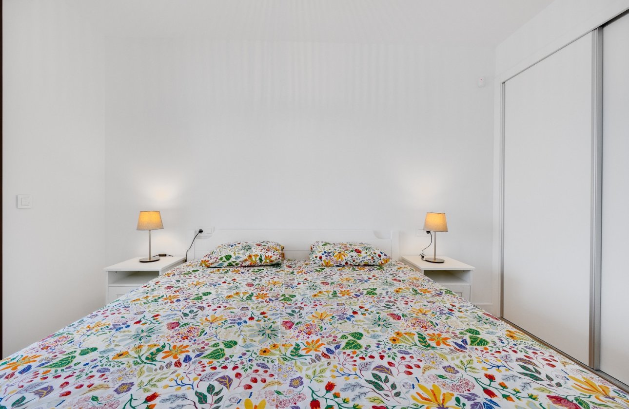 Használt ingatlanok - Apartman / lakás -
Villamartin - PAU 8