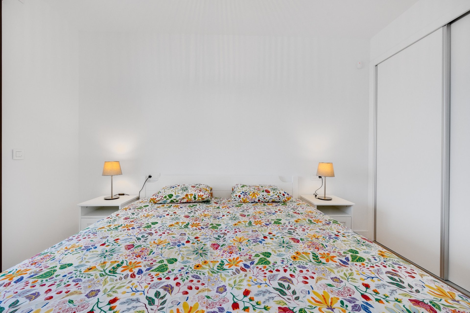 Használt ingatlanok - Apartman / lakás -
Villamartin - PAU 8