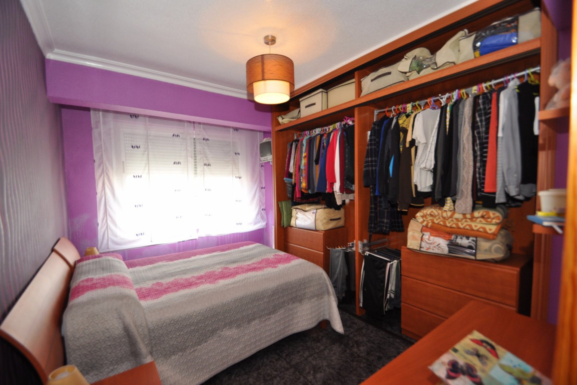 Használt ingatlanok - Apartman / lakás -
Villena - Villena Centro