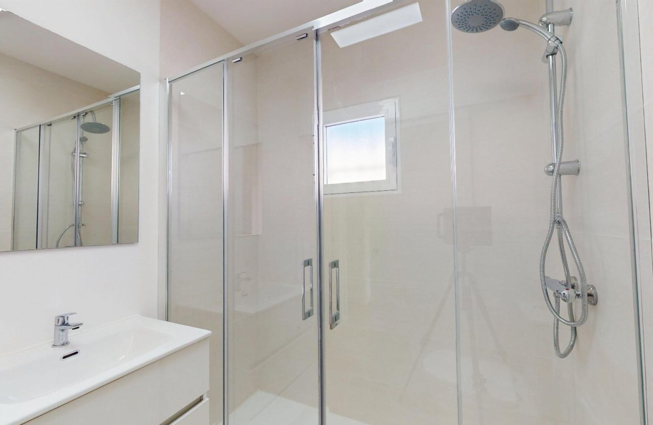 Használt ingatlanok - Bungaló -
Orihuela Costa - Blue Lagoon