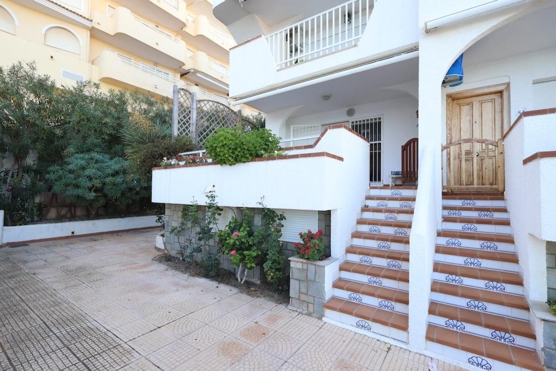 Használt ingatlanok - Bungaló -
Orihuela Costa - Campoamor