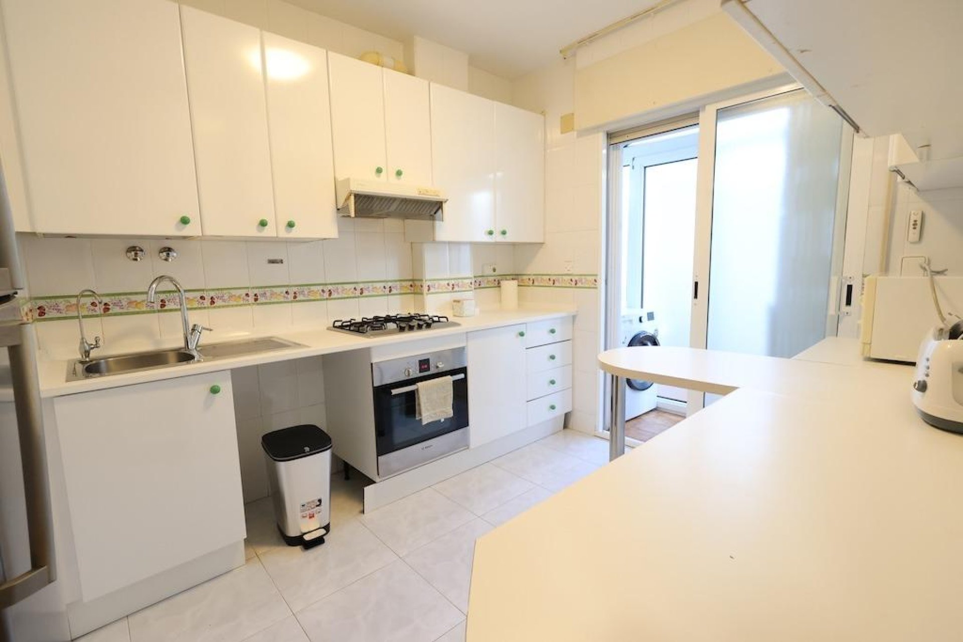 Használt ingatlanok - Bungaló -
Orihuela Costa - Campoamor