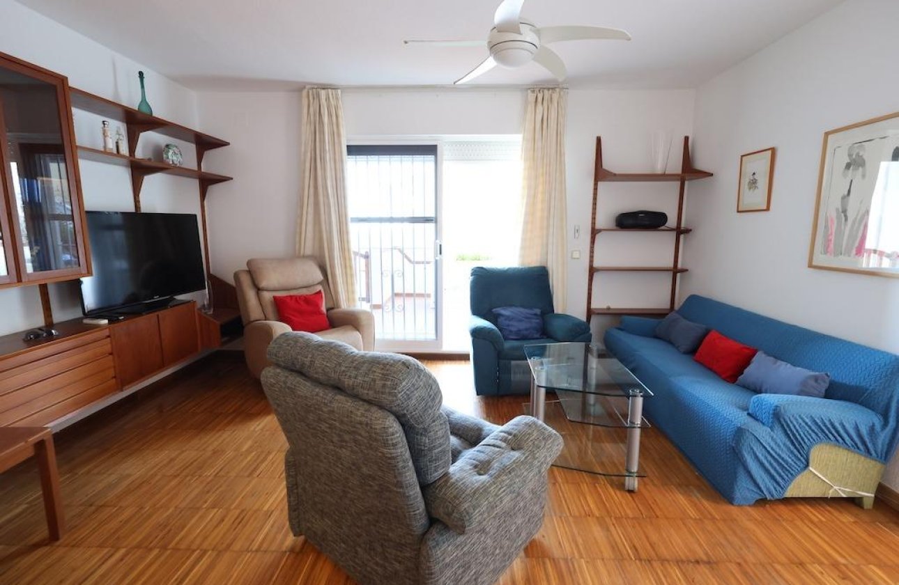 Használt ingatlanok - Bungaló -
Orihuela Costa - Campoamor