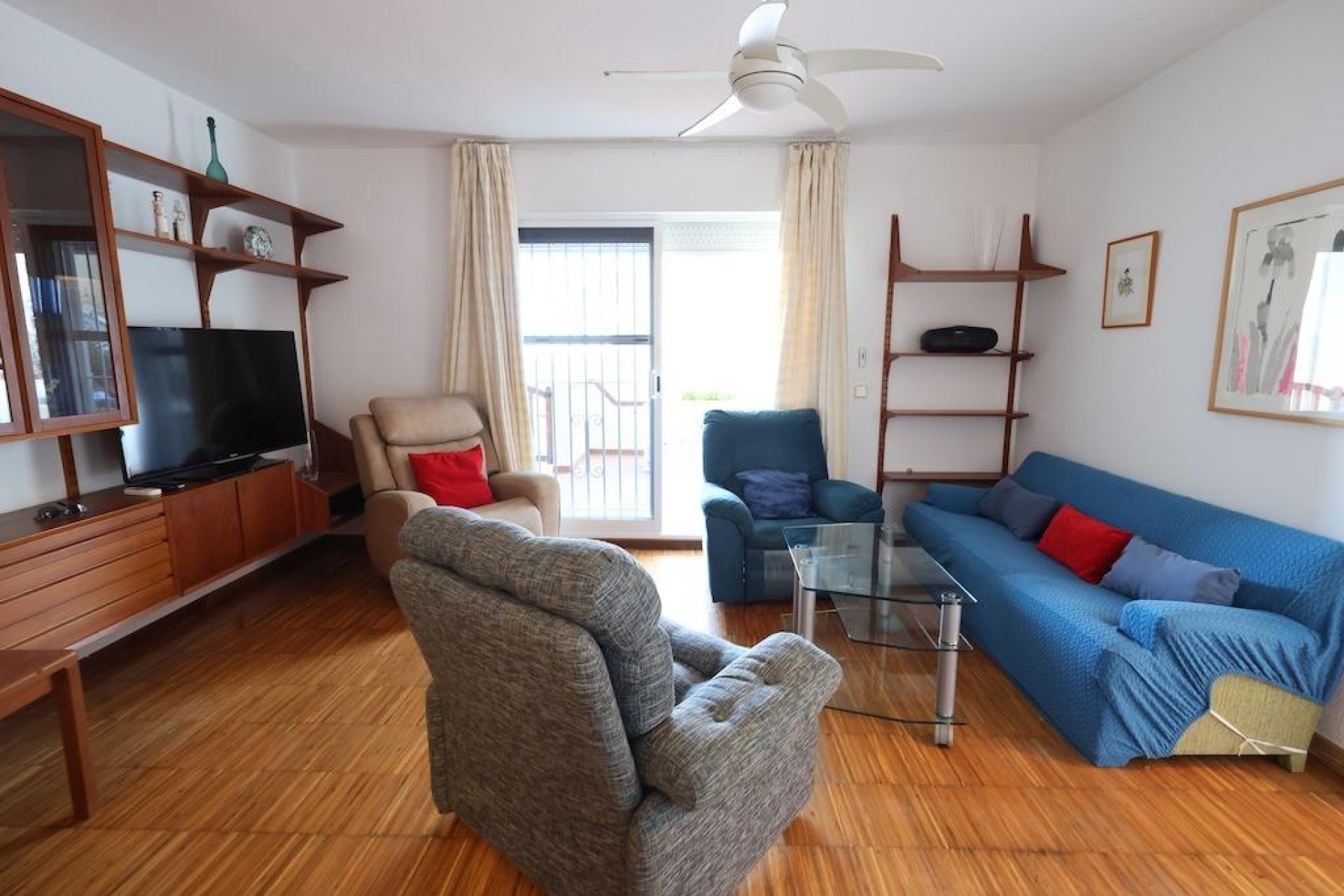 Használt ingatlanok - Bungaló -
Orihuela Costa - Campoamor