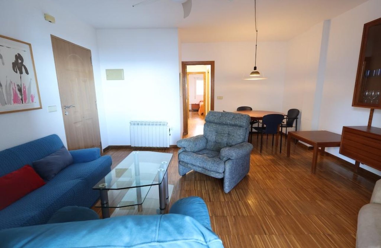 Használt ingatlanok - Bungaló -
Orihuela Costa - Campoamor