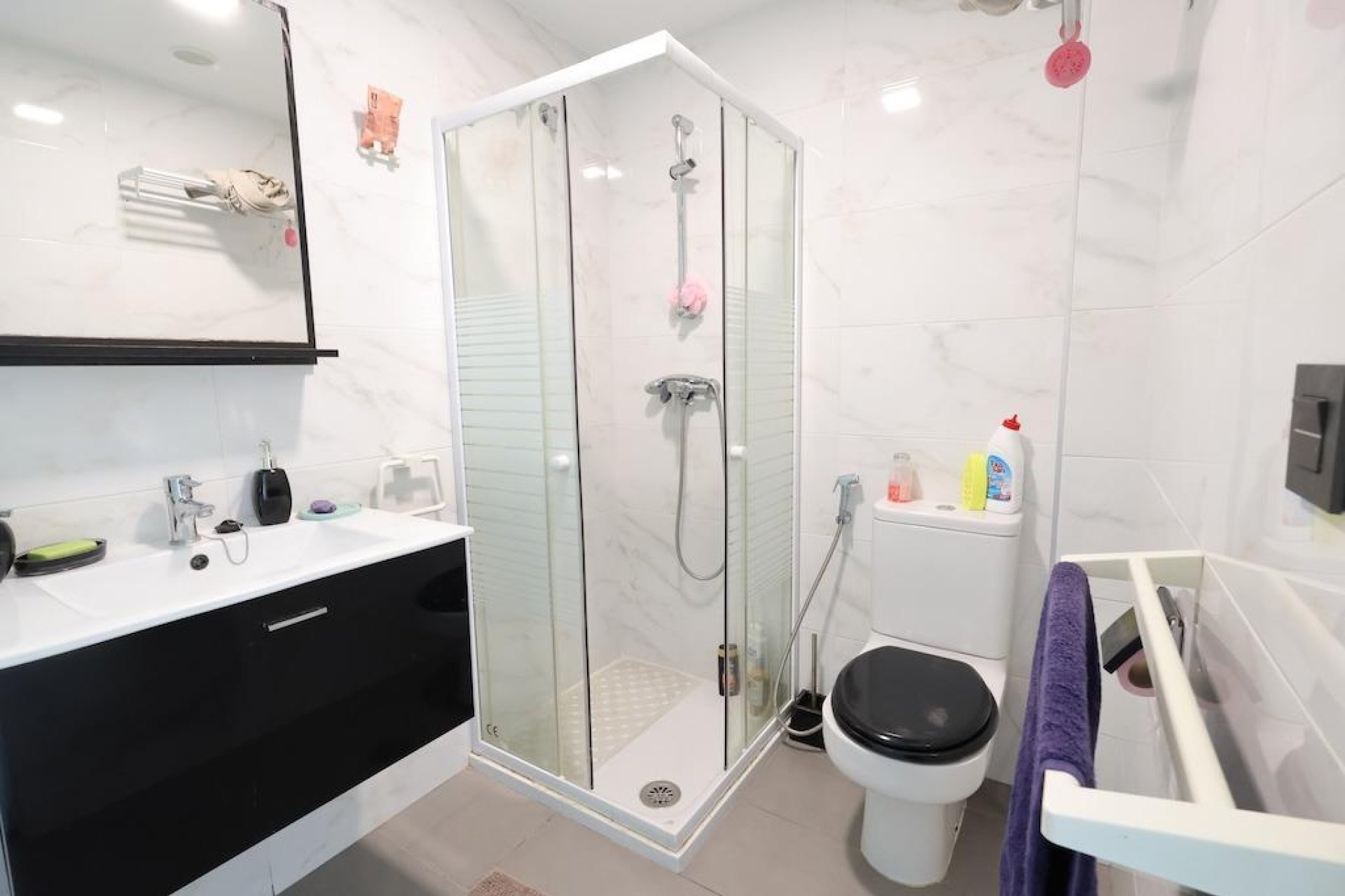 Használt ingatlanok - Bungaló -
Orihuela Costa - La Zenia