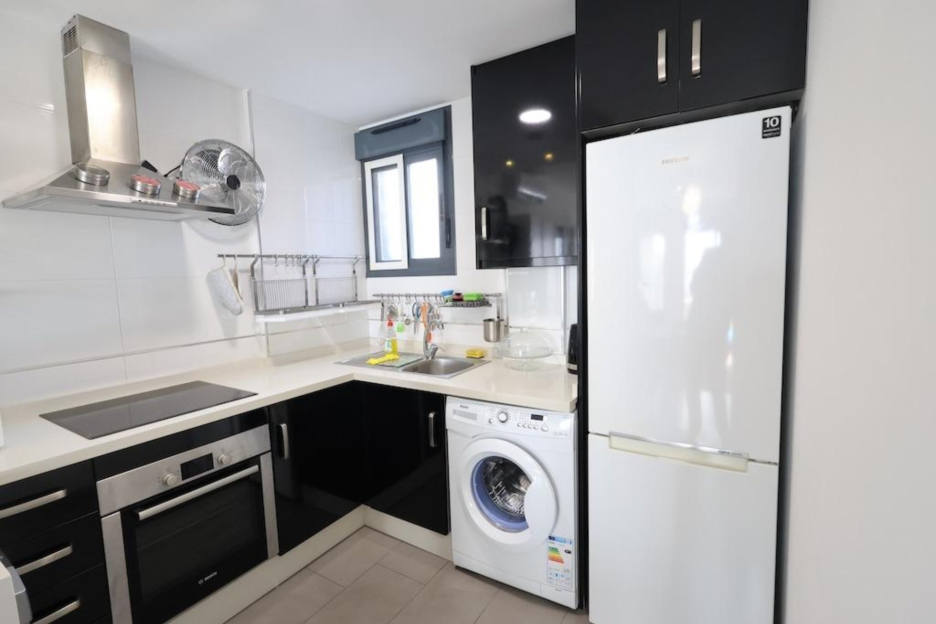 Használt ingatlanok - Bungaló -
Orihuela Costa - La Zenia