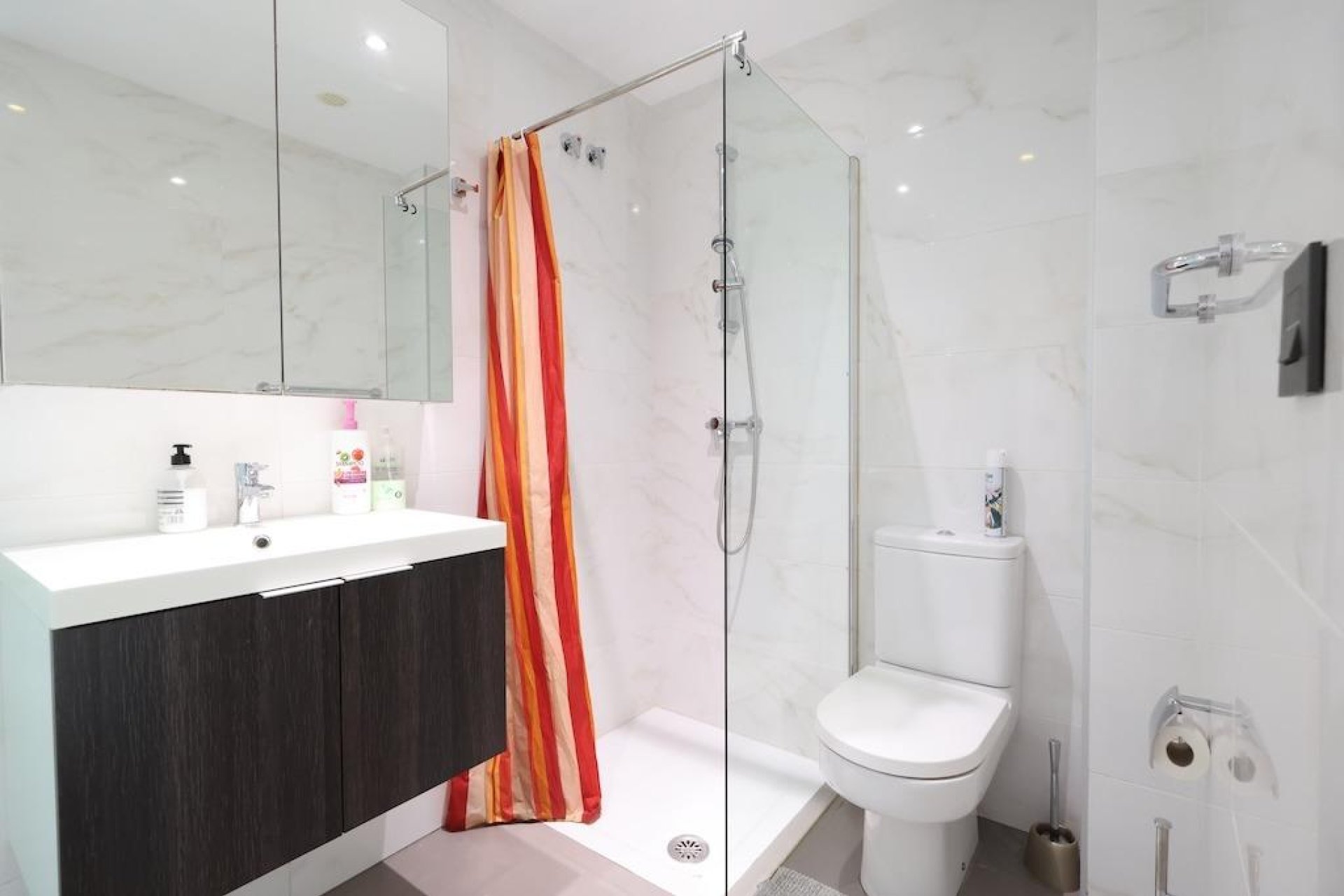 Használt ingatlanok - Bungaló -
Orihuela Costa - La Zenia