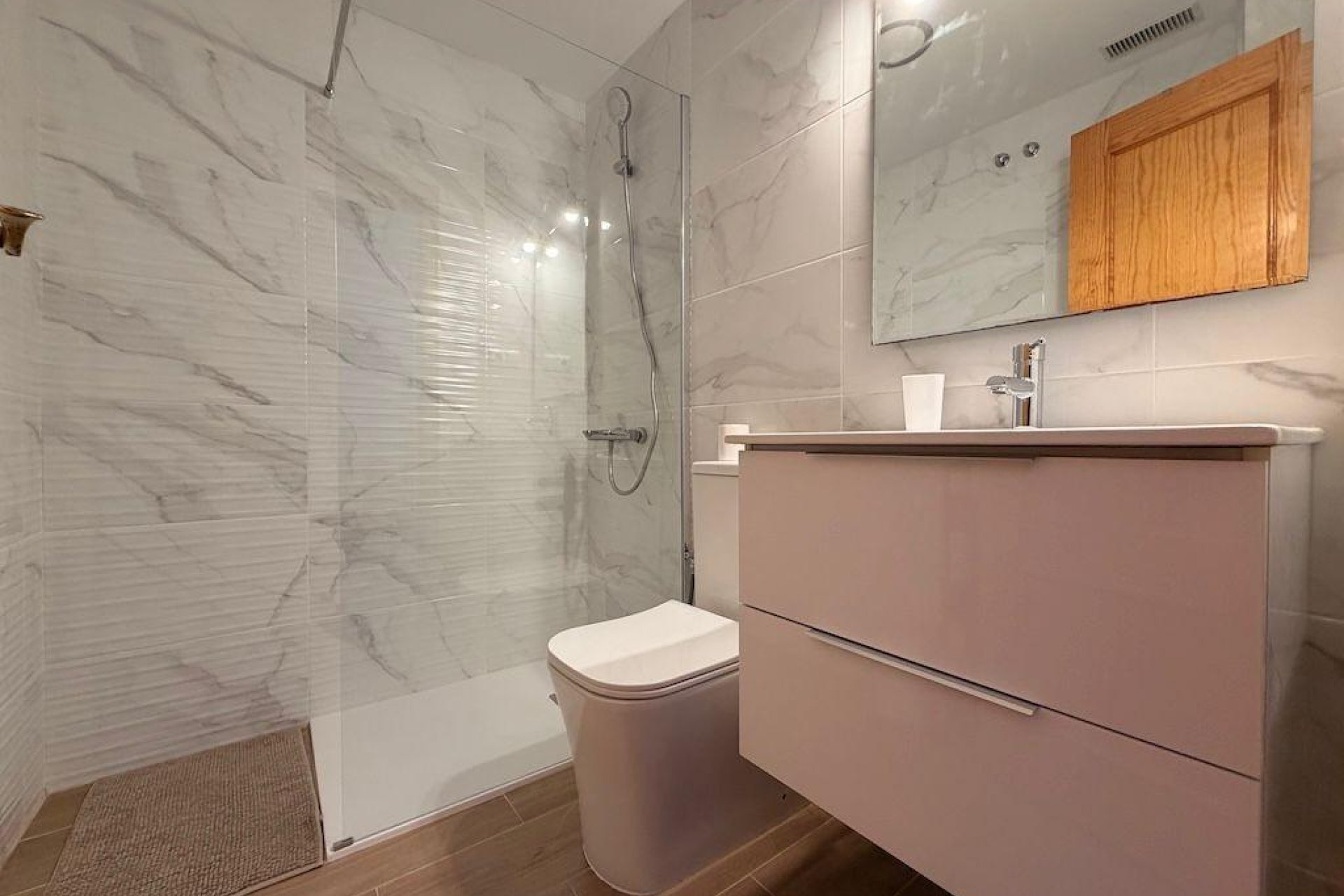 Használt ingatlanok - Bungaló -
Orihuela Costa - Las Filipinas