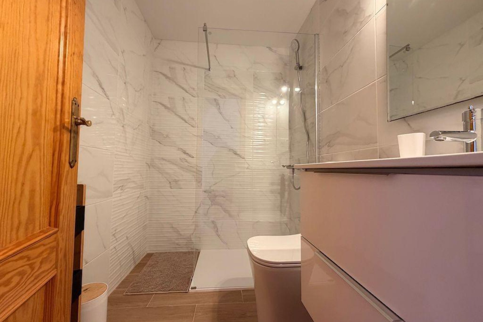 Használt ingatlanok - Bungaló -
Orihuela Costa - Las Filipinas