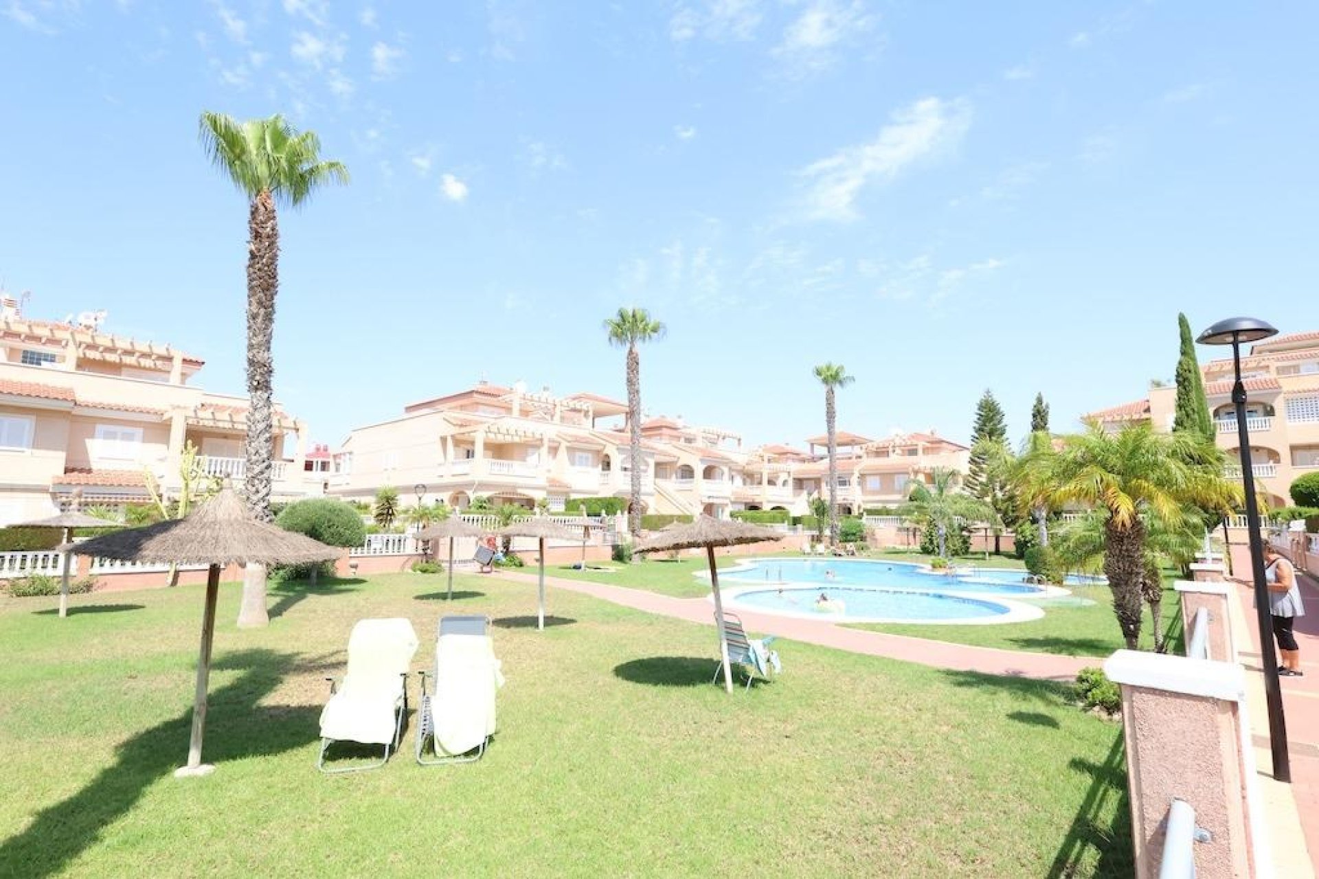 Használt ingatlanok - Bungaló -
Orihuela Costa - Punta Prima