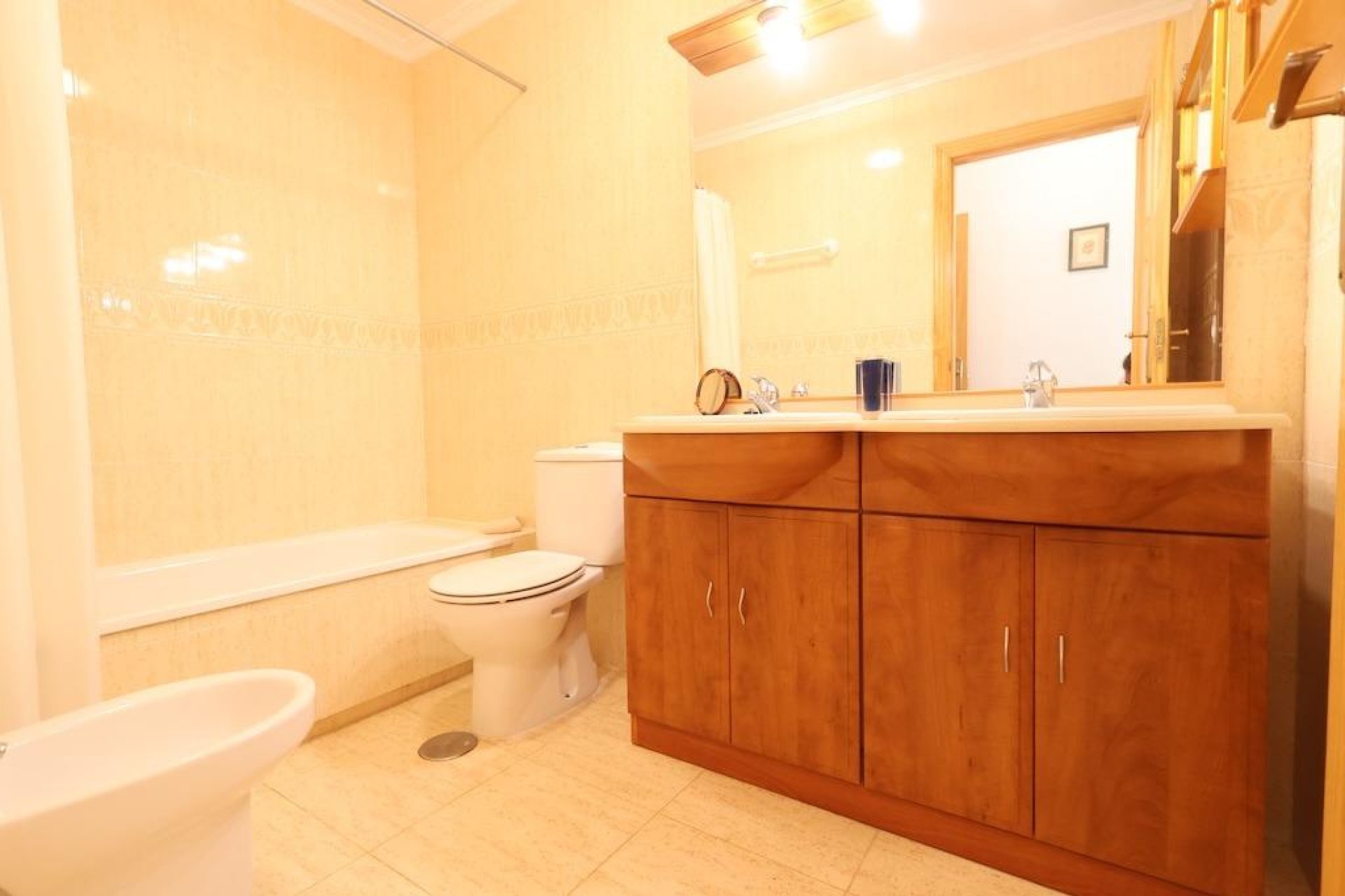 Használt ingatlanok - Bungaló -
Orihuela Costa - Punta Prima