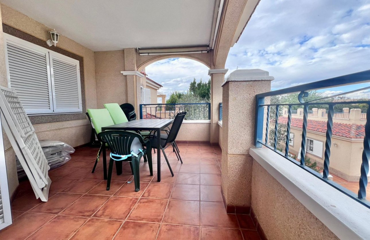 Használt ingatlanok - Bungaló -
Pilar de la Horadada - RioMar