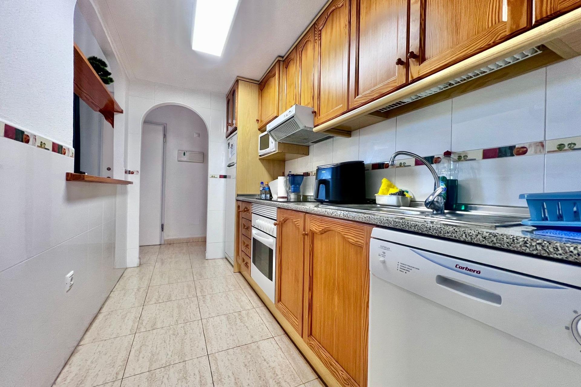 Használt ingatlanok - Bungaló -
Pilar de la Horadada - RioMar