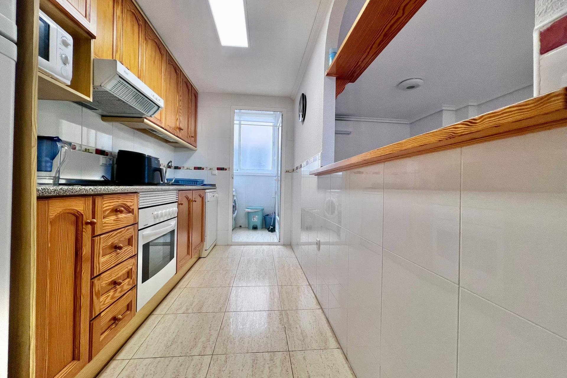 Használt ingatlanok - Bungaló -
Pilar de la Horadada - RioMar