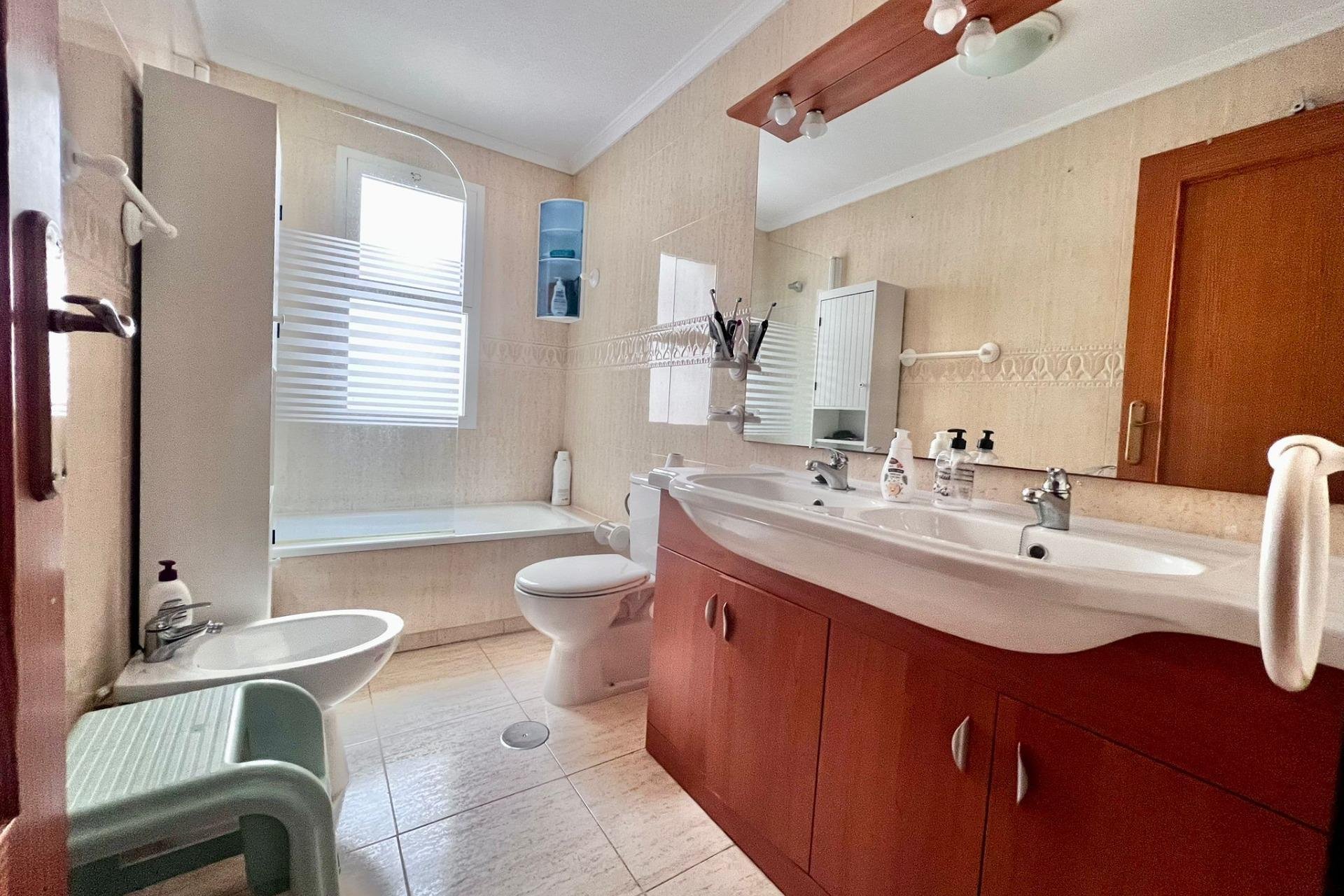 Használt ingatlanok - Bungaló -
Pilar de la Horadada - RioMar