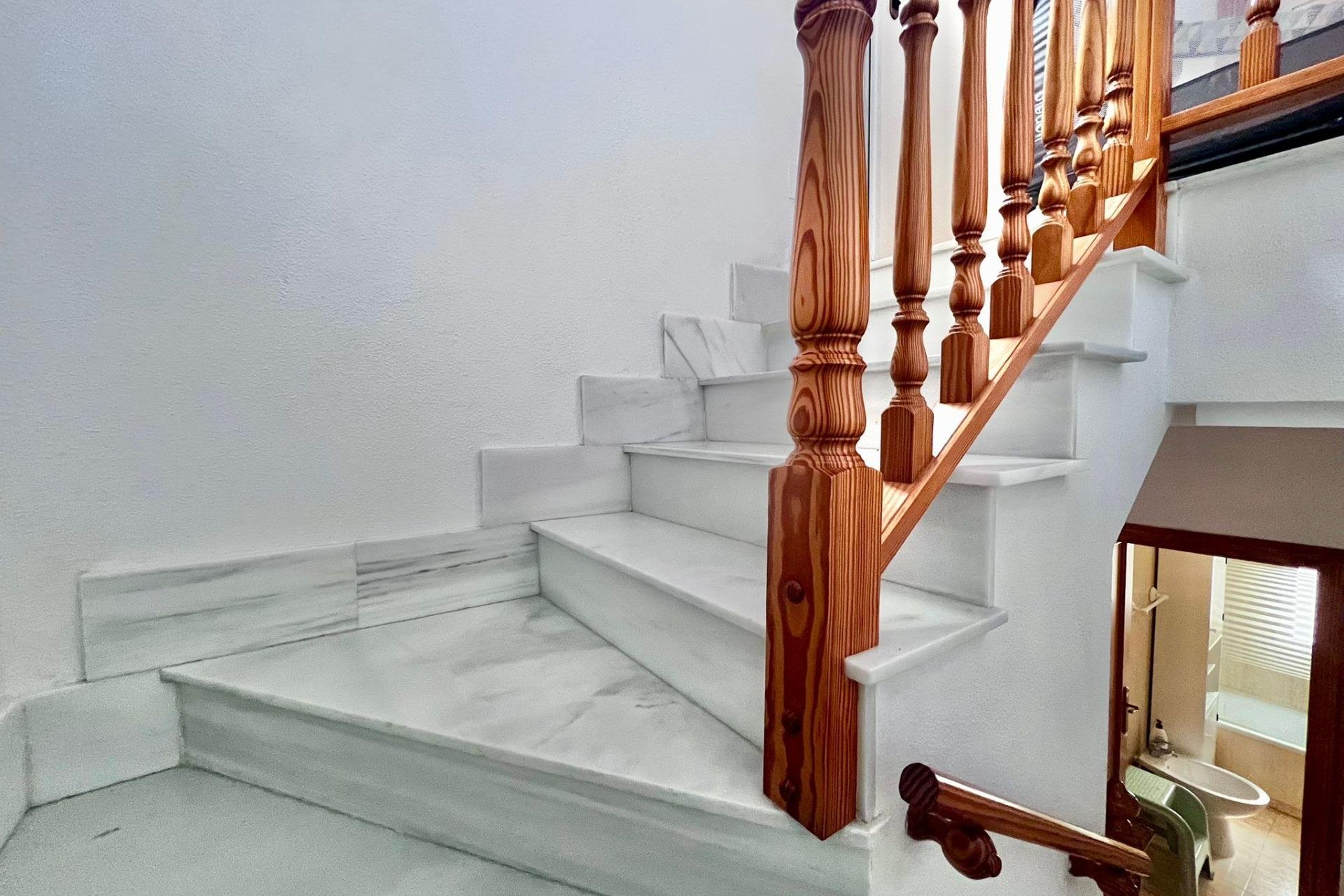 Használt ingatlanok - Bungaló -
Pilar de la Horadada - RioMar