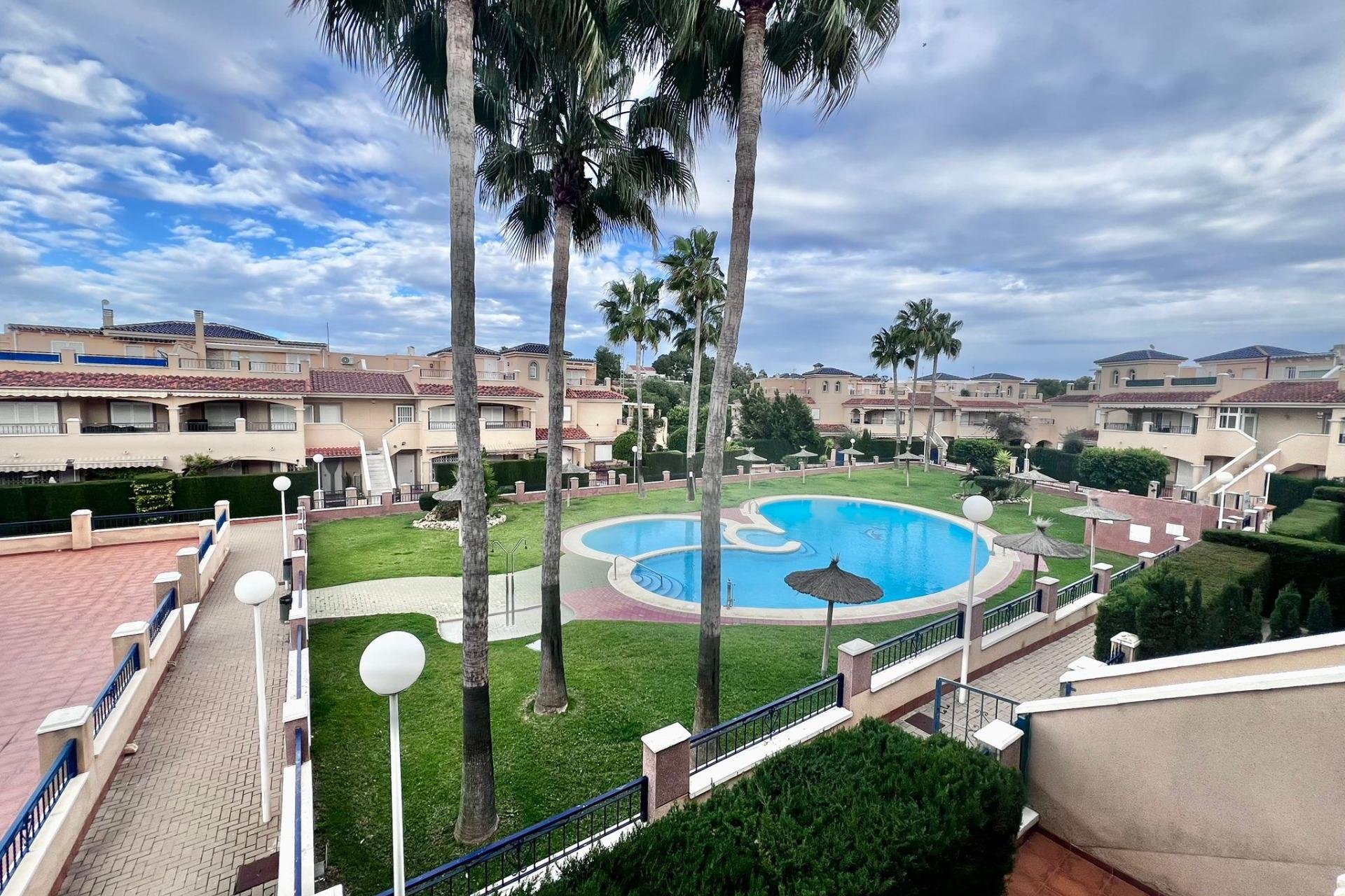 Használt ingatlanok - Bungaló -
Pilar de la Horadada - RioMar