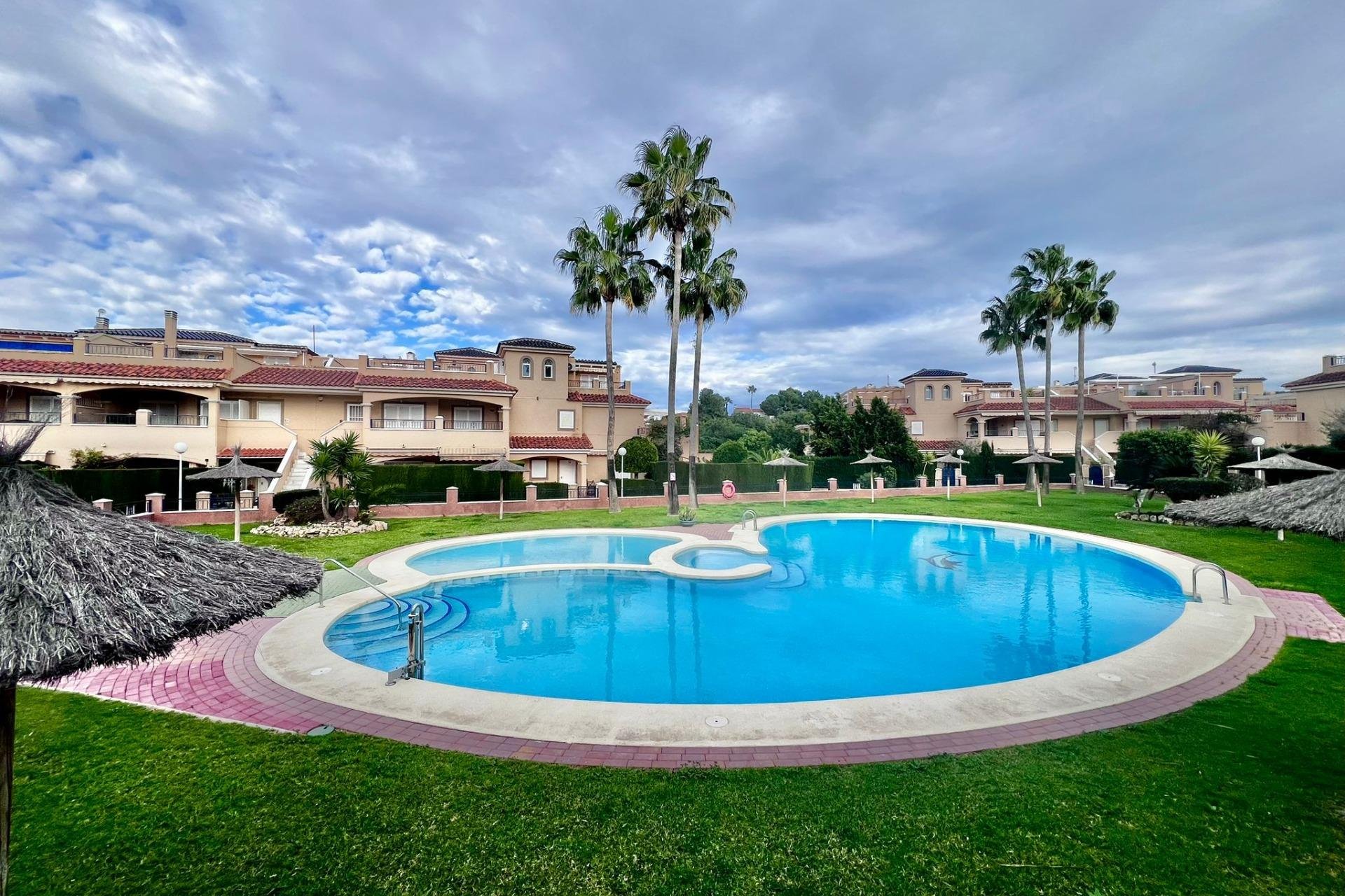 Használt ingatlanok - Bungaló -
Pilar de la Horadada - RioMar