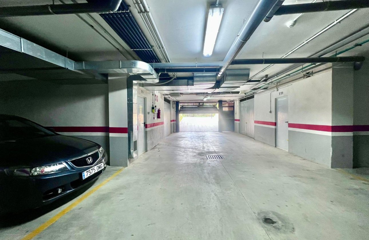 Használt ingatlanok - Bungaló -
Pilar de la Horadada - RioMar