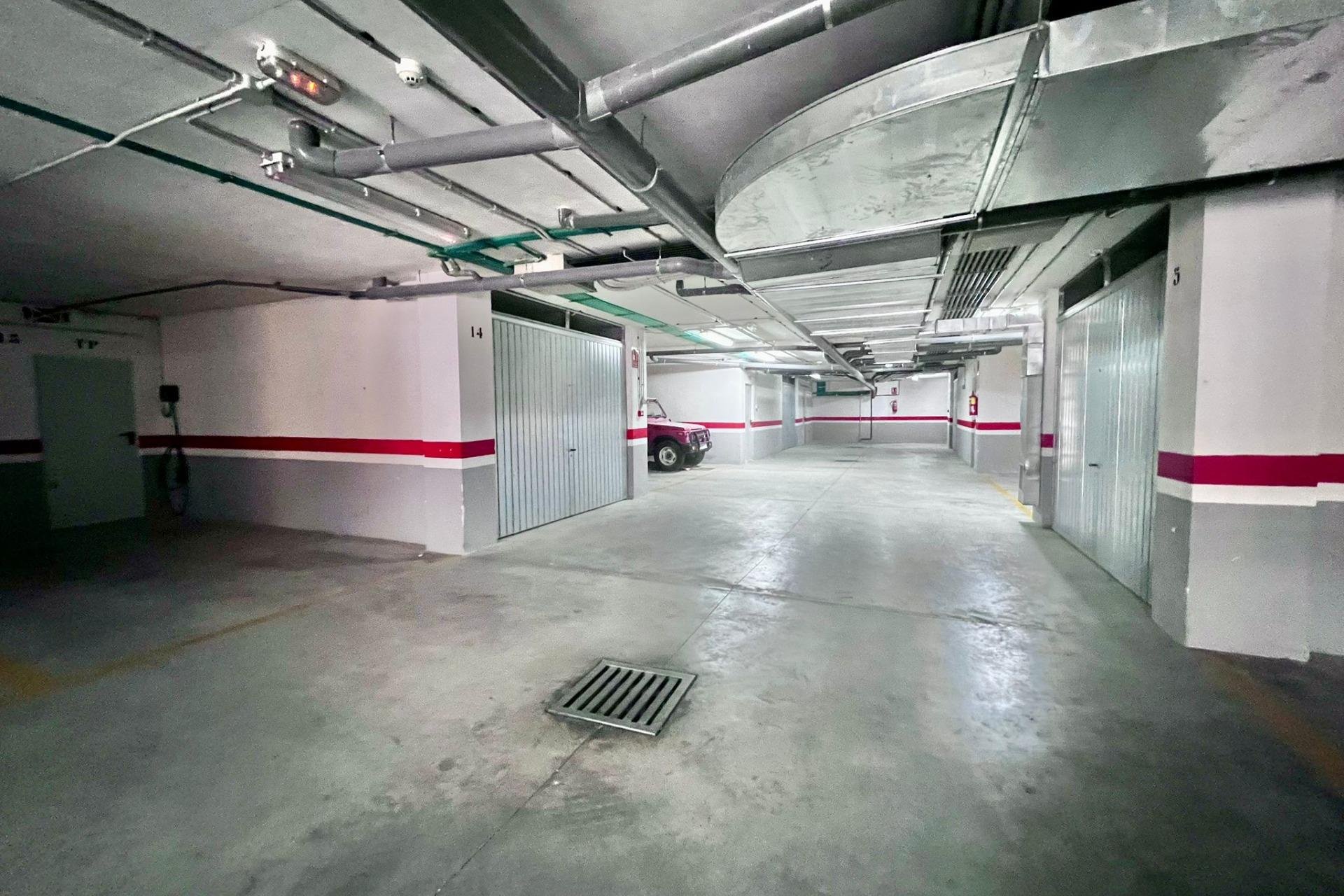 Használt ingatlanok - Bungaló -
Pilar de la Horadada - RioMar