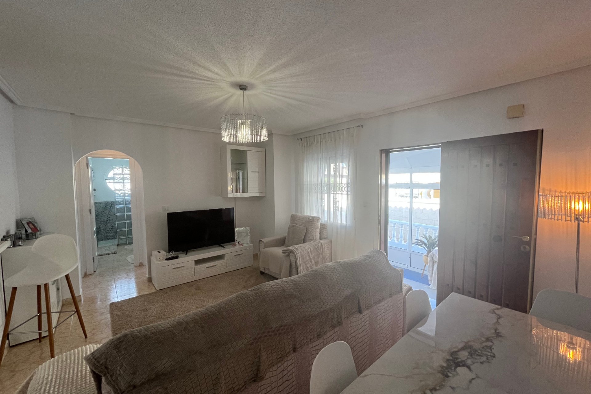 Használt ingatlanok - Bungaló -
Punta Prima - Serena