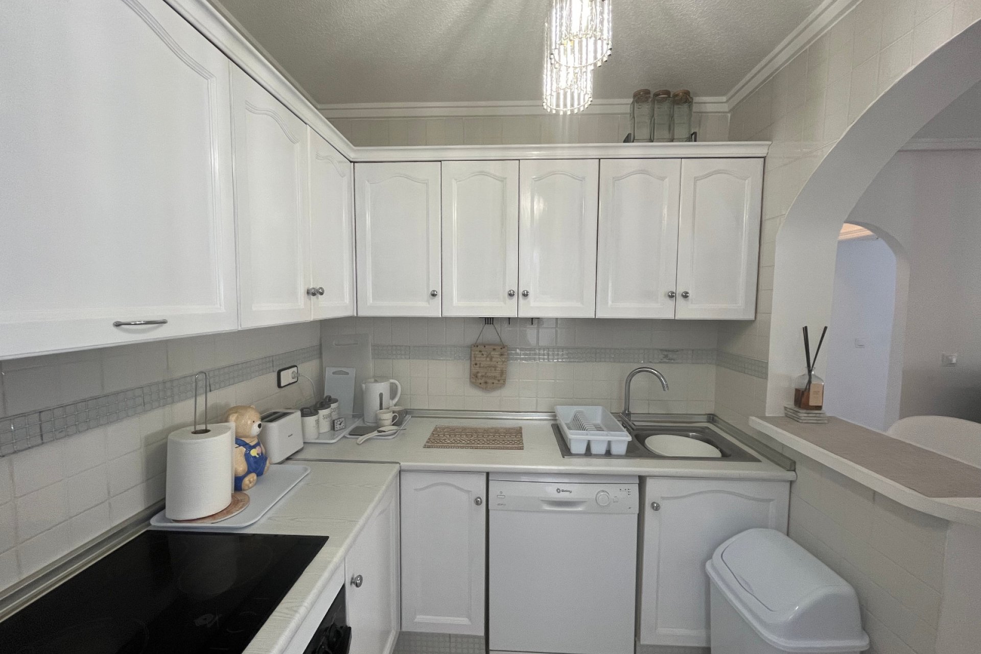 Használt ingatlanok - Bungaló -
Punta Prima - Serena