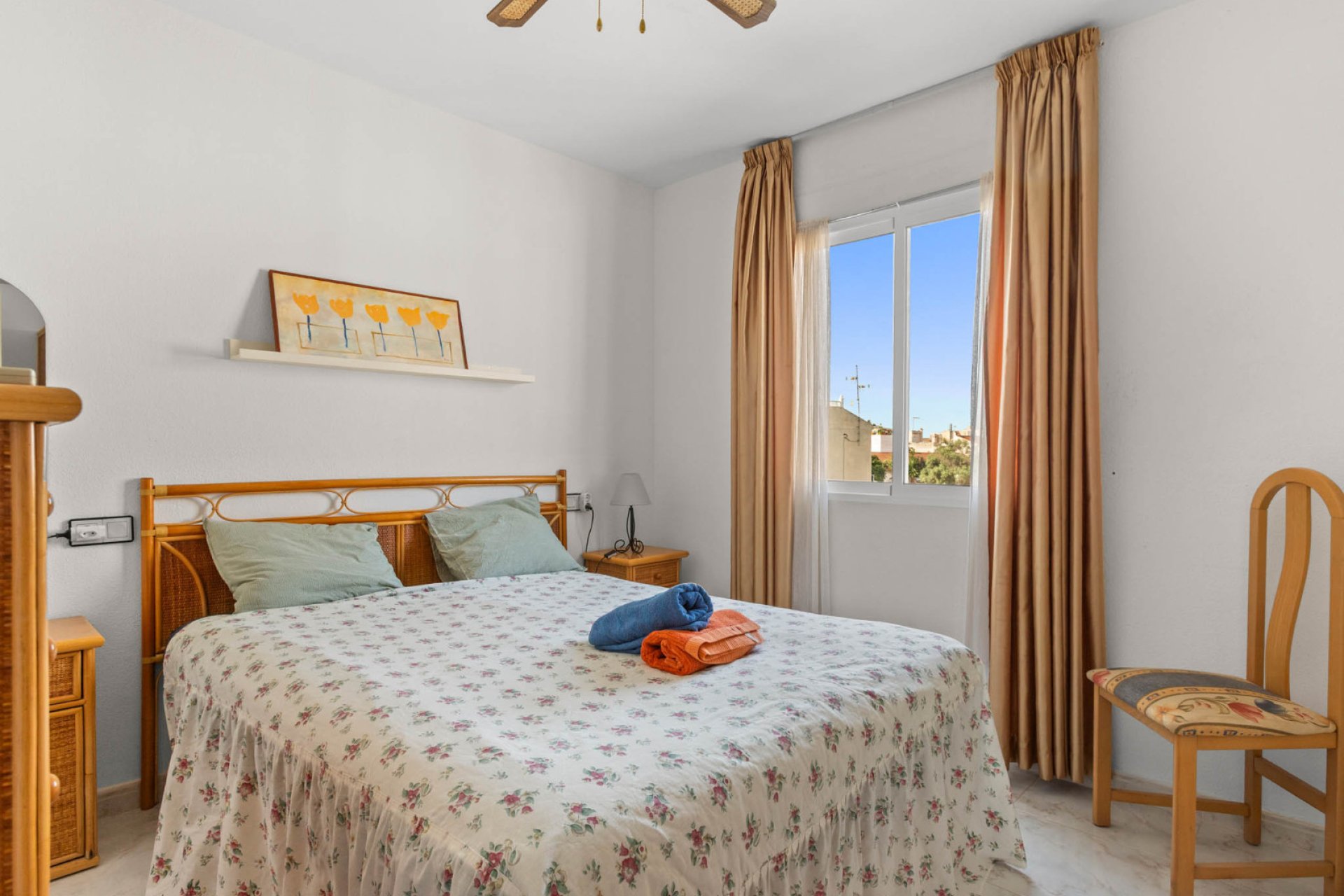 Használt ingatlanok - Bungaló -
Torrevieja - El chaparral
