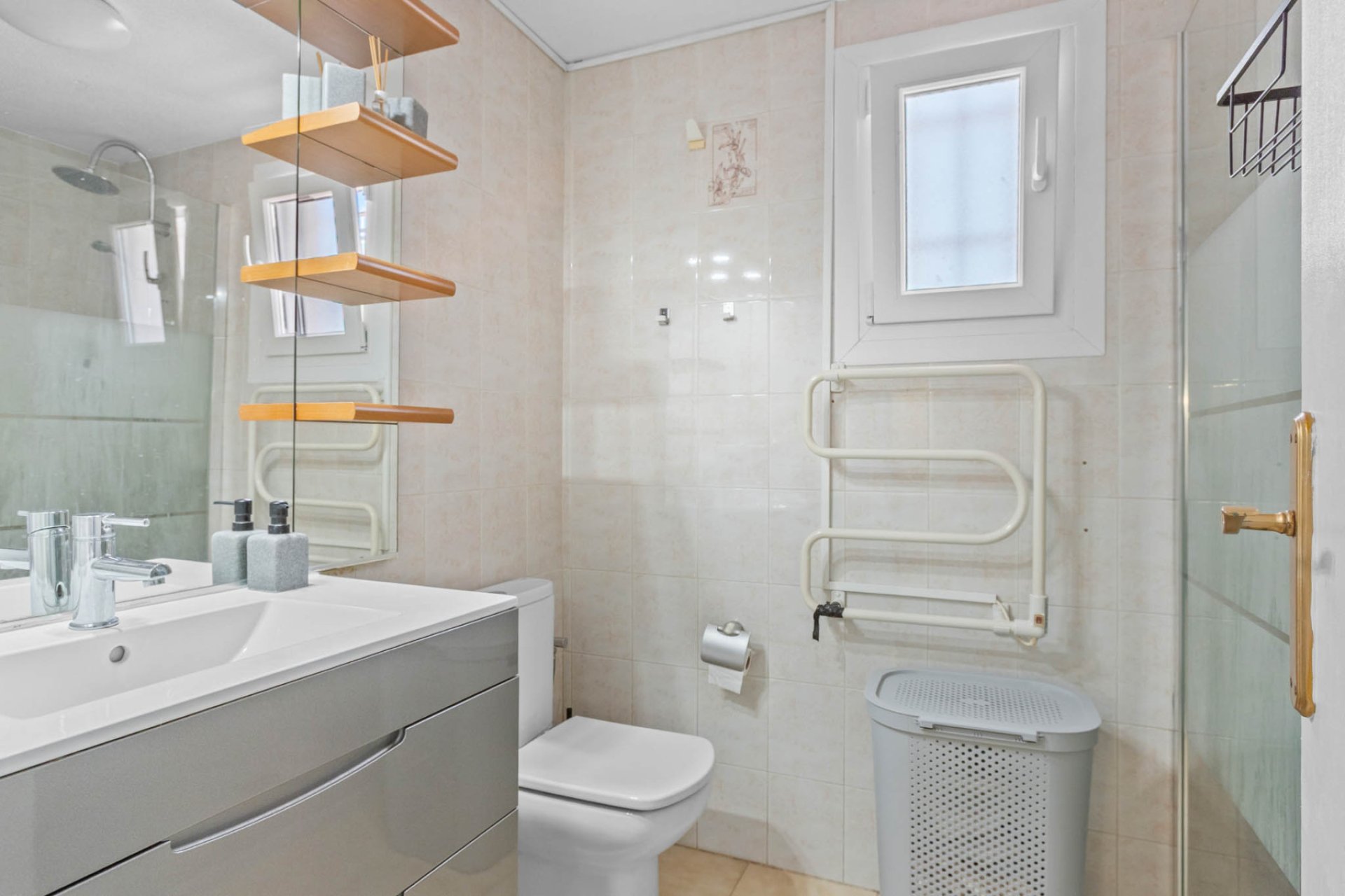 Használt ingatlanok - Bungaló -
Torrevieja - Lago Jardin