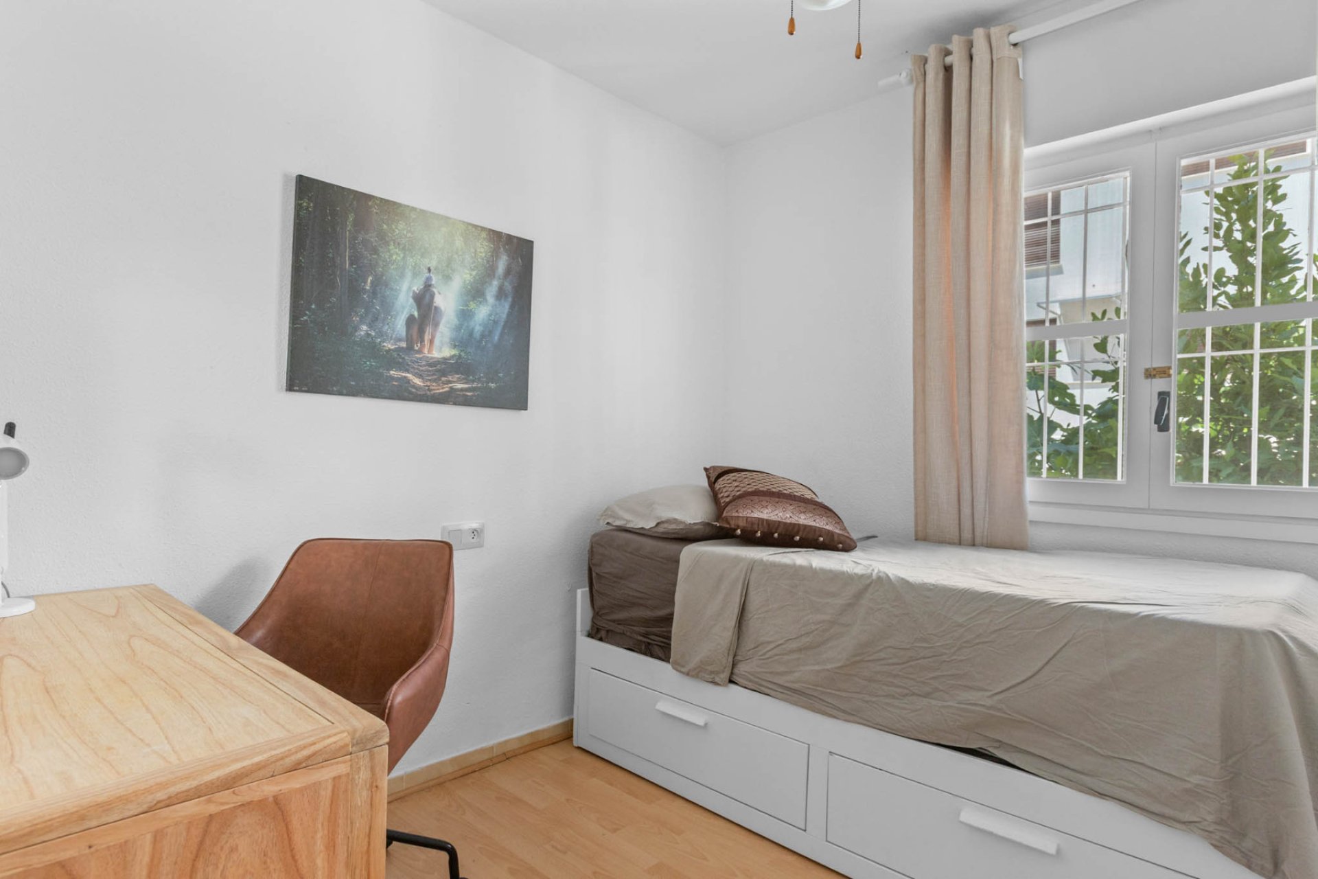 Használt ingatlanok - Bungaló -
Torrevieja - Lago Jardin