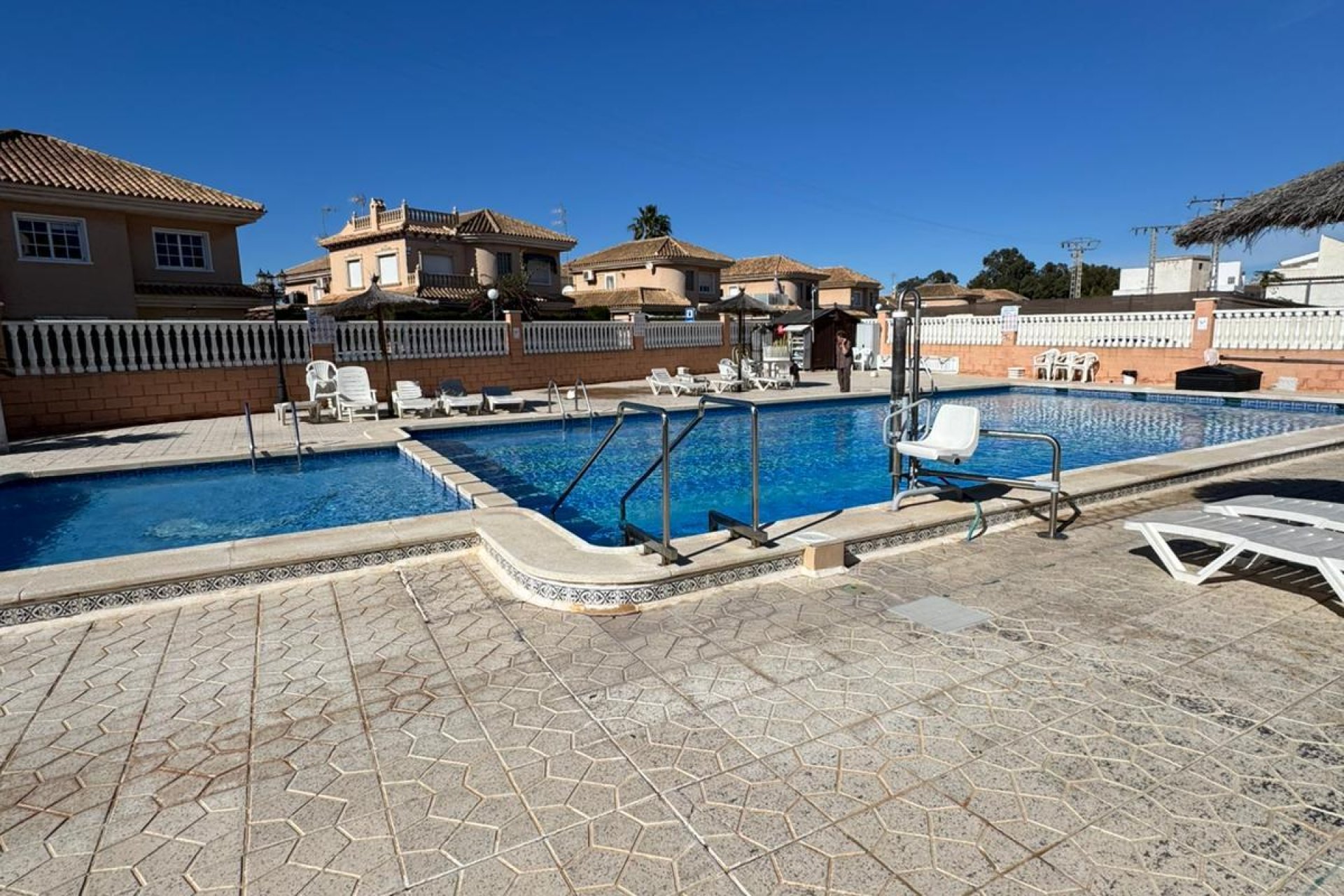 Használt ingatlanok - Bungaló -
Torrevieja - Los Altos