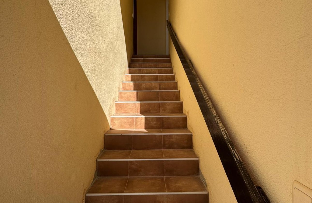 Használt ingatlanok - Bungaló -
Torrevieja - Los Altos